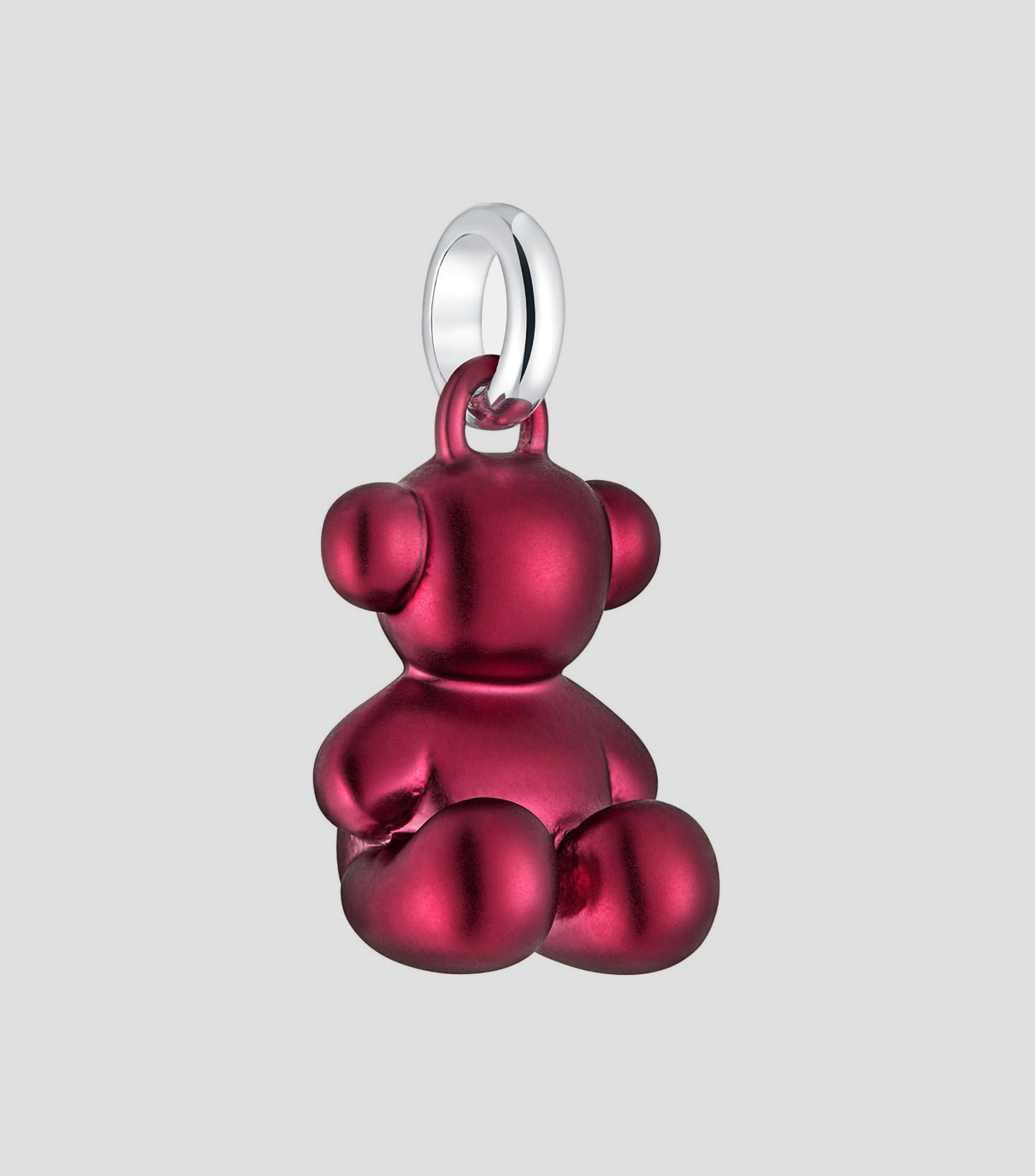 Dije Bold Bear Mujer