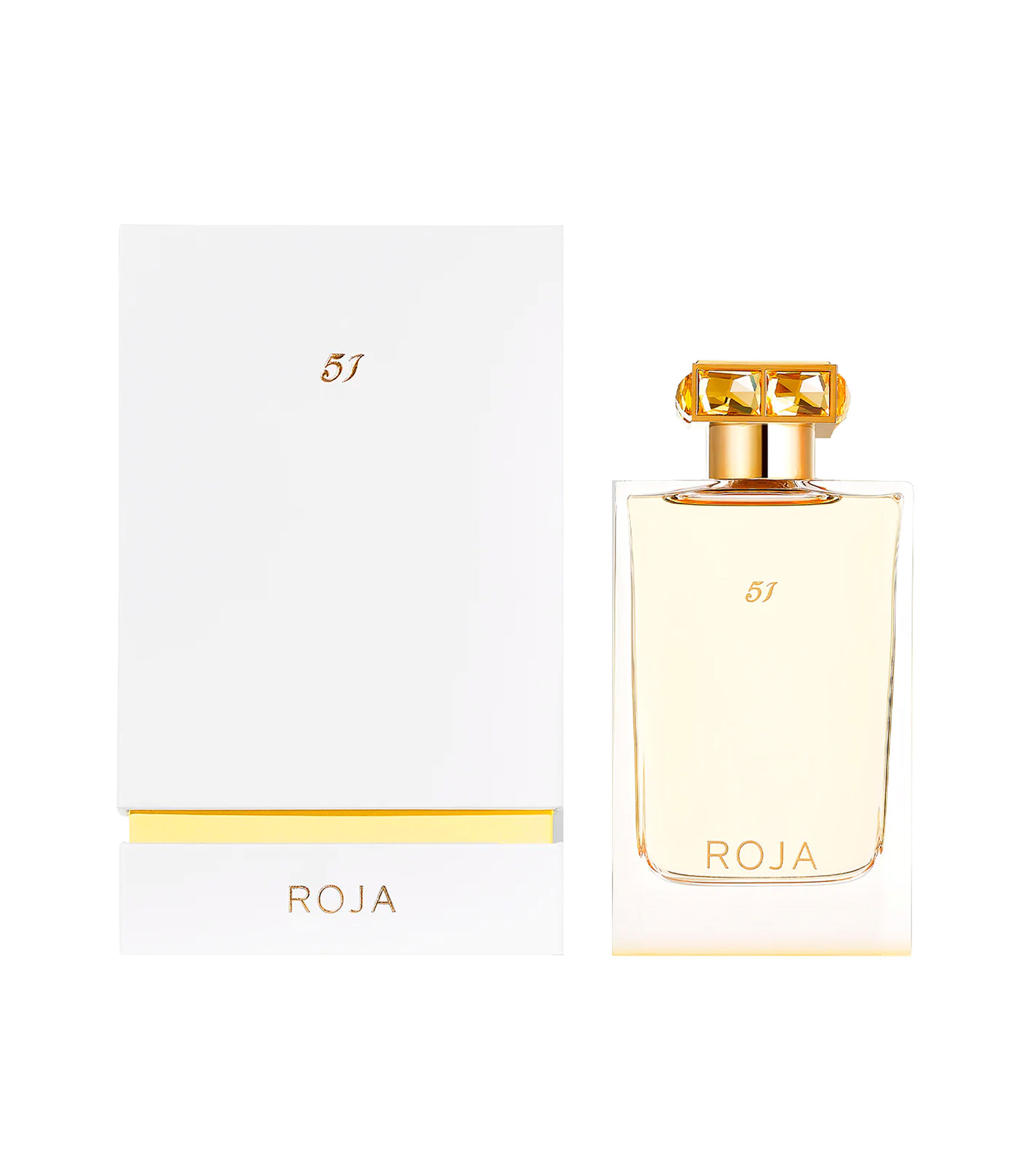 ROJ 51 EDP 75ML