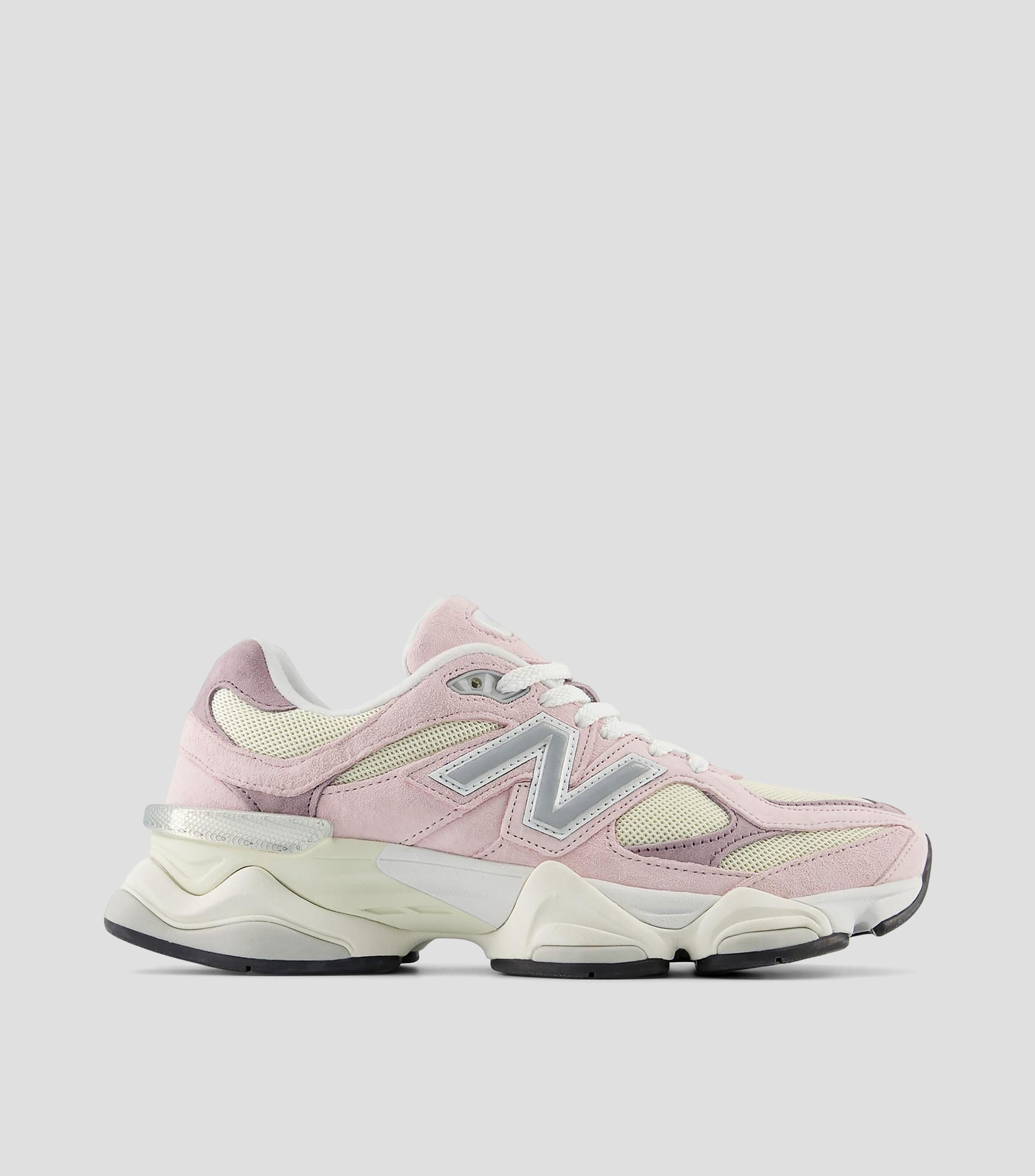 Tenis casuales 9060 Mujer