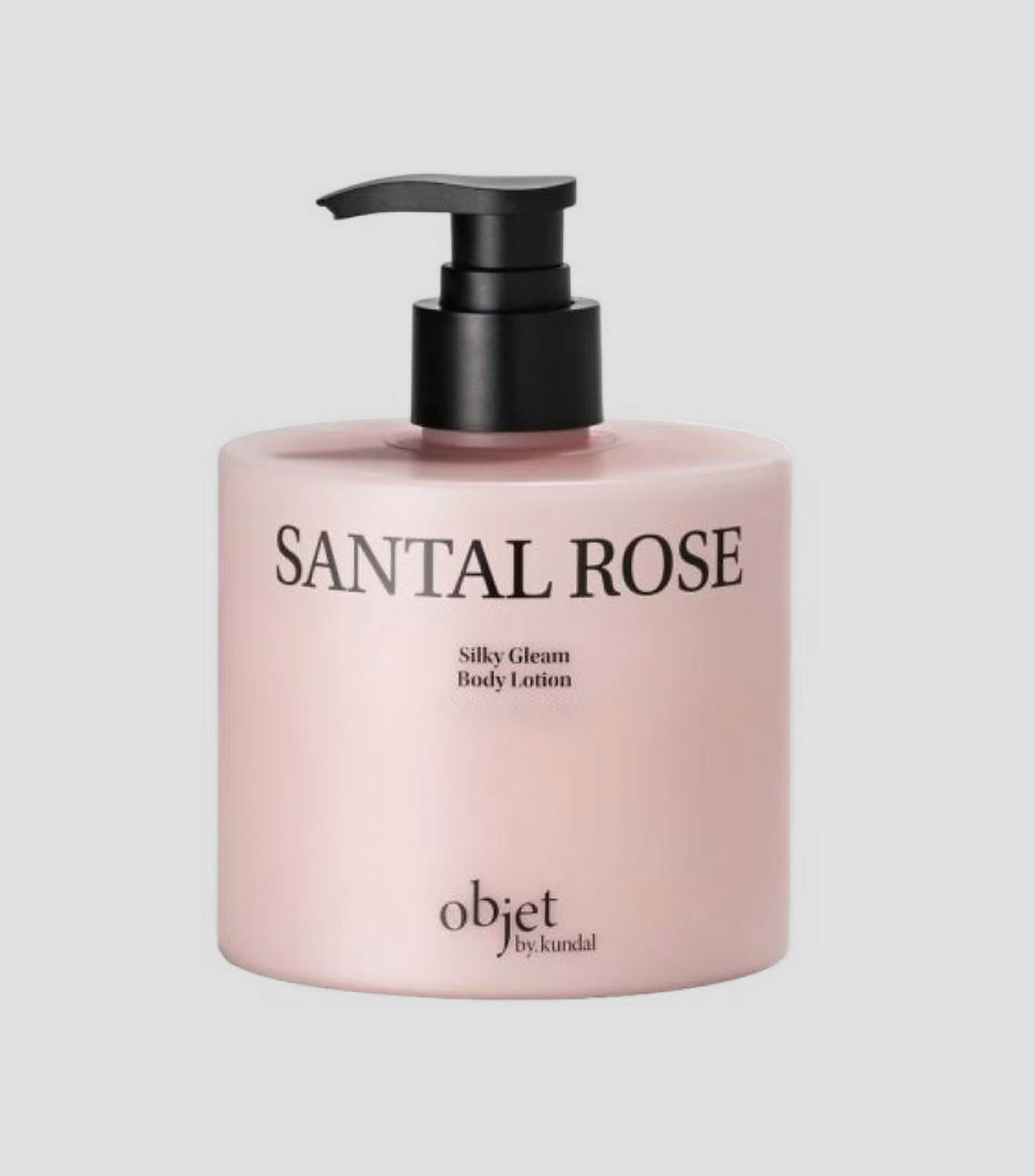 Loción Corporal Moist Gleam, 450 ml