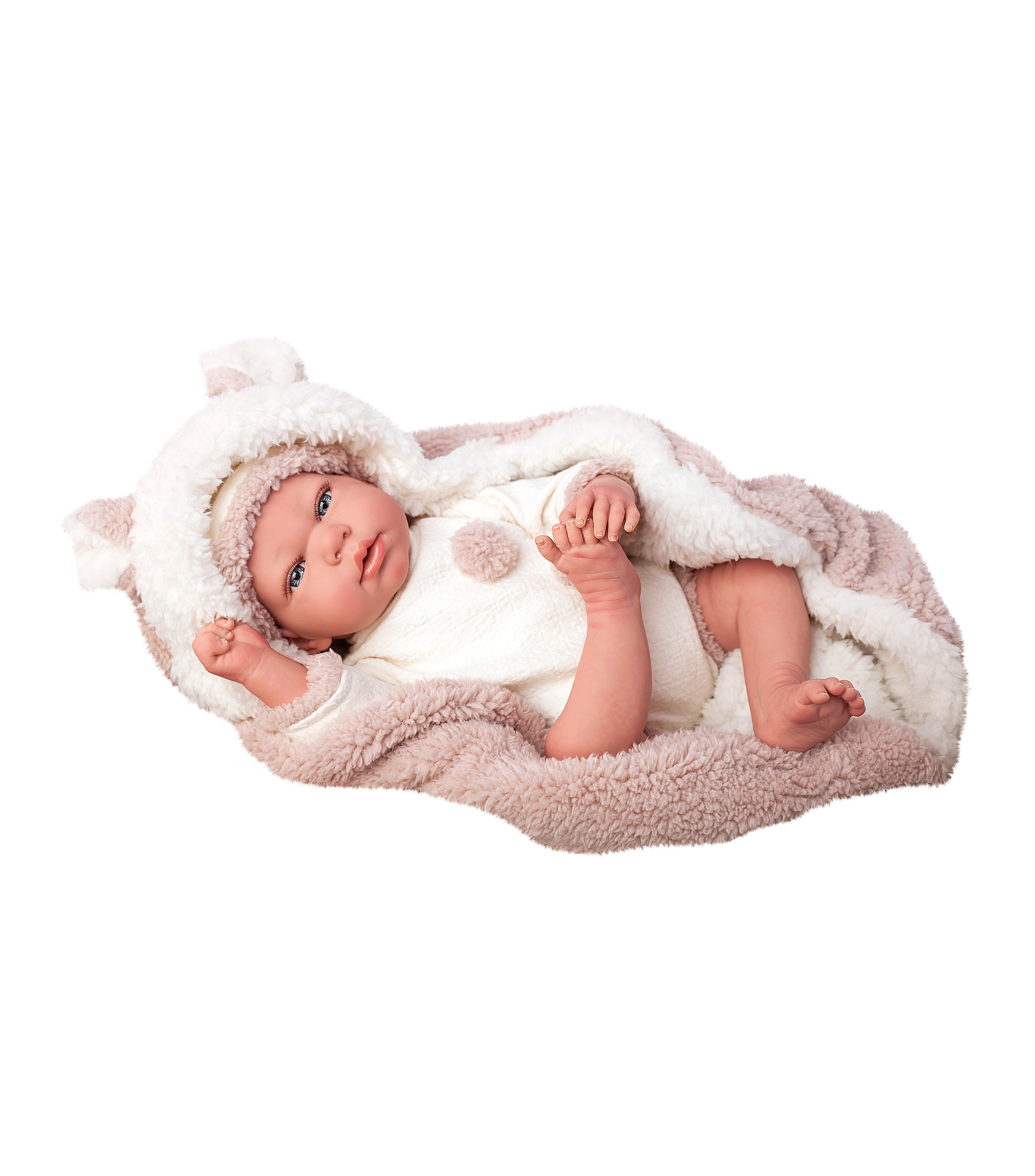 Bebe reborn palacio de hierro clearance