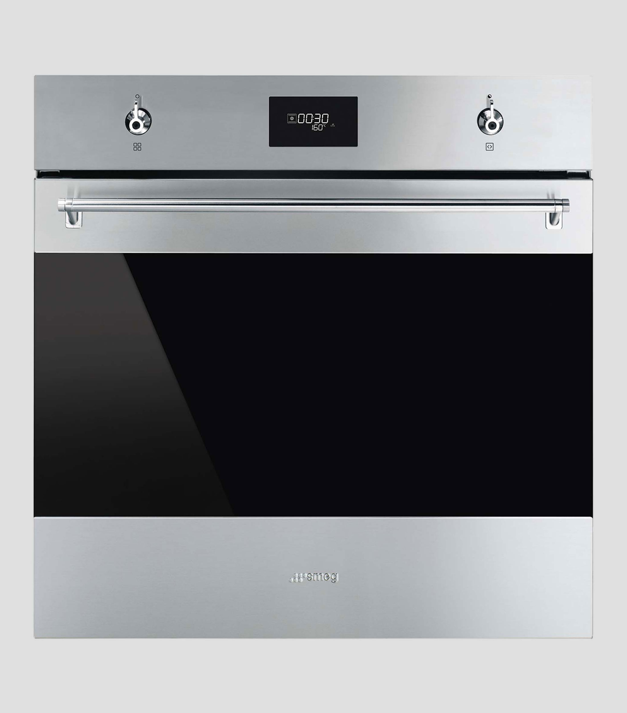Horno eléctrico 24