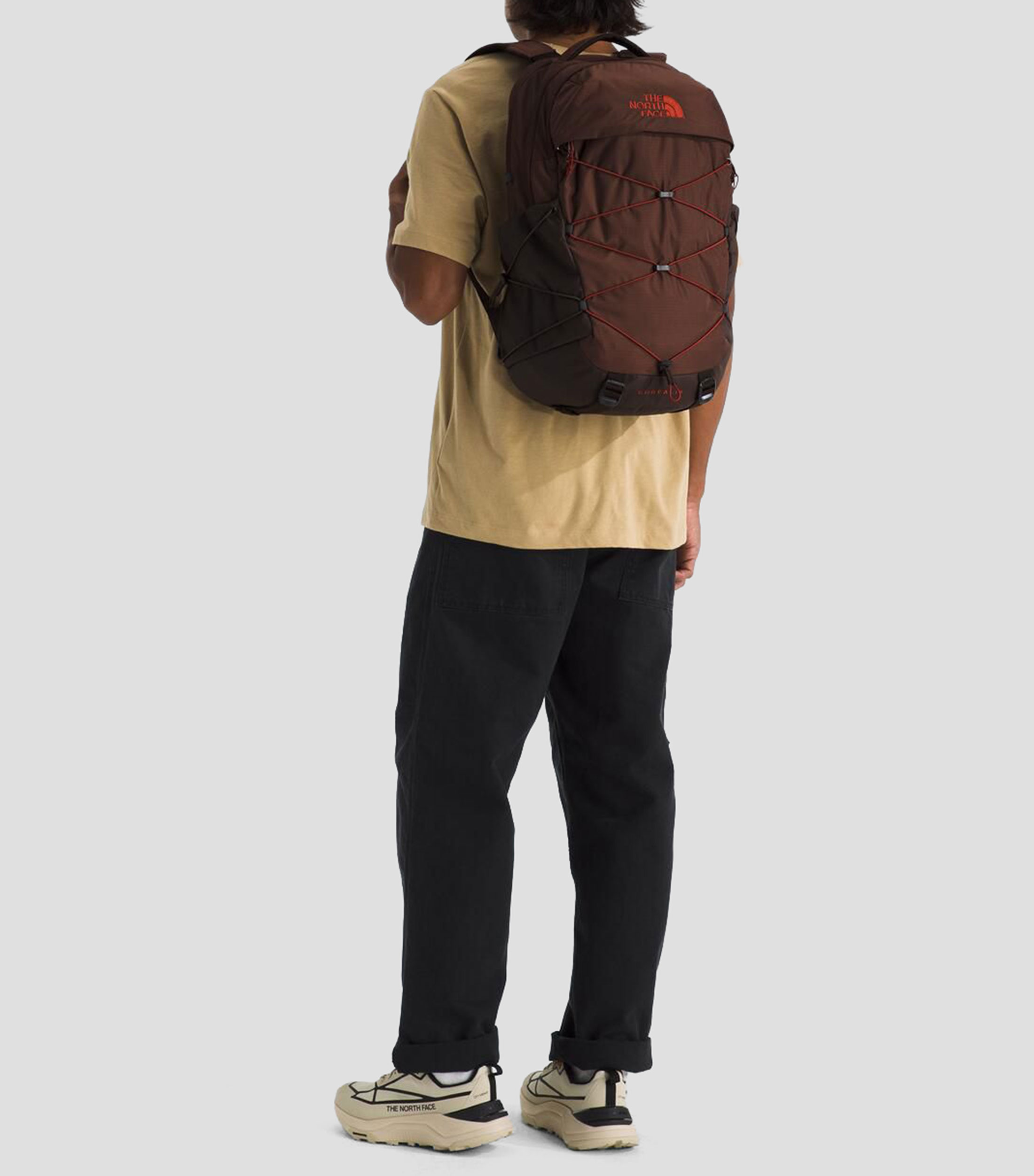 Mochila Borealis Unisex