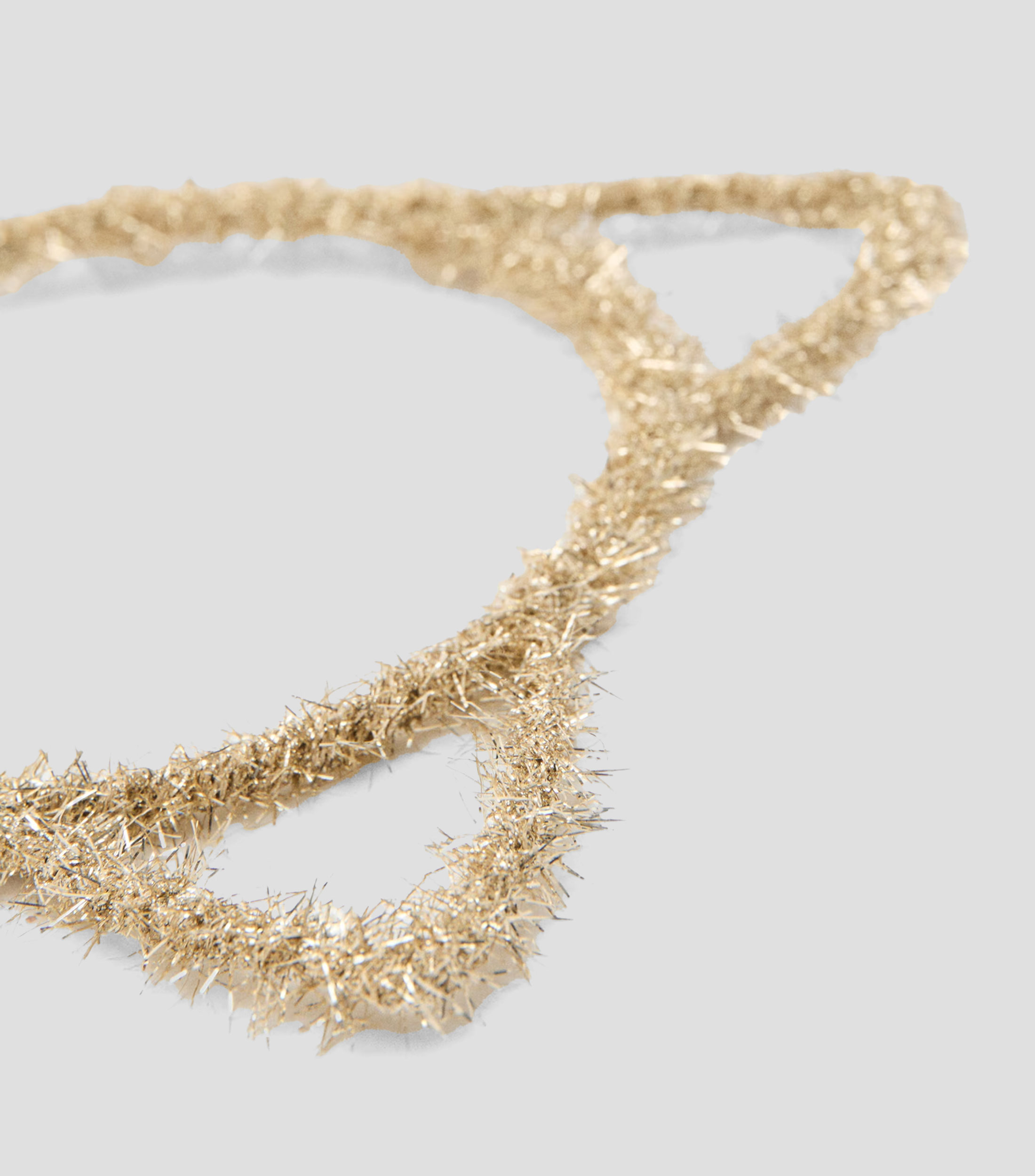 Diadema para cabello Orejitas gatito Niña