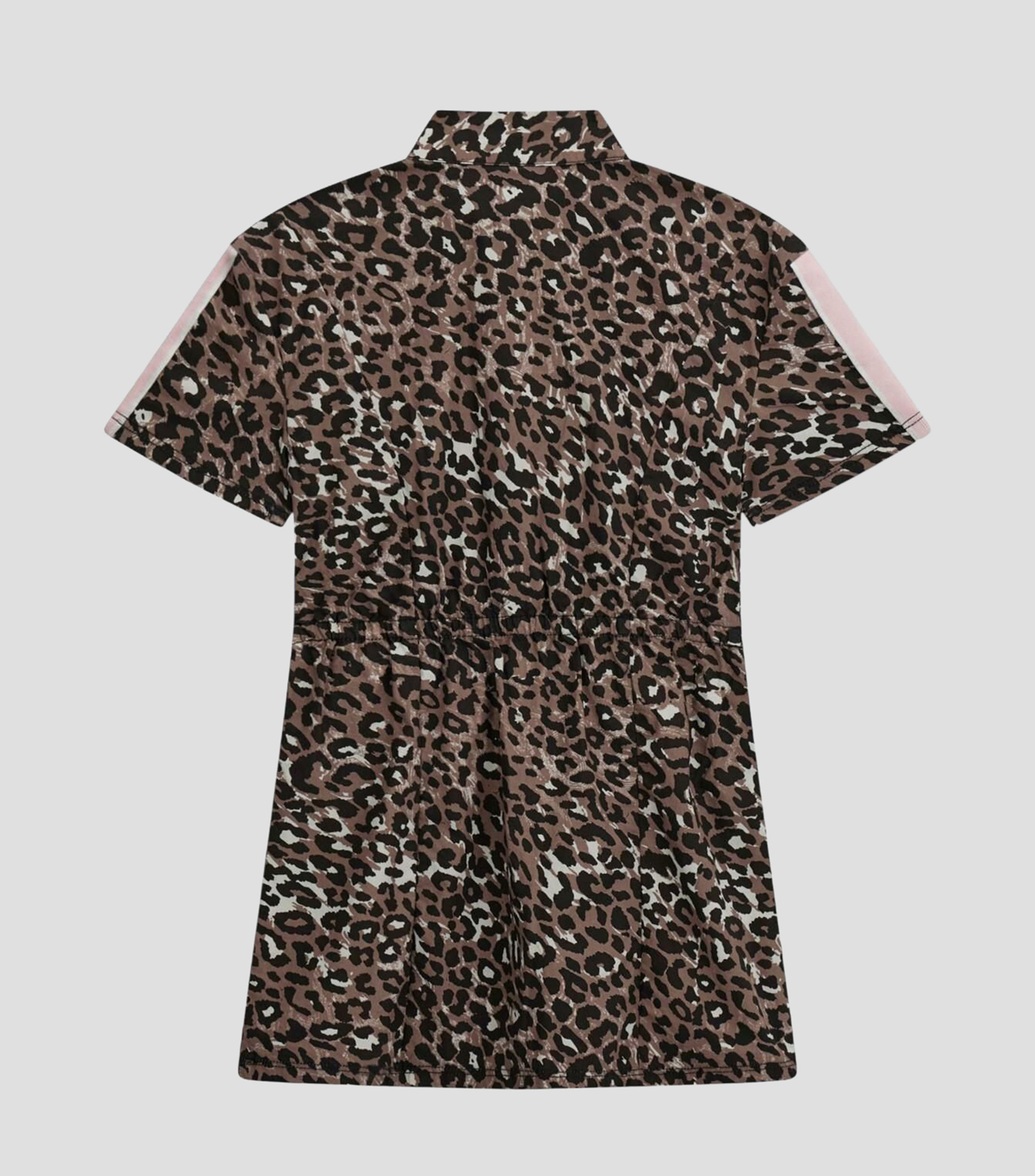 Vestido estampado Niña