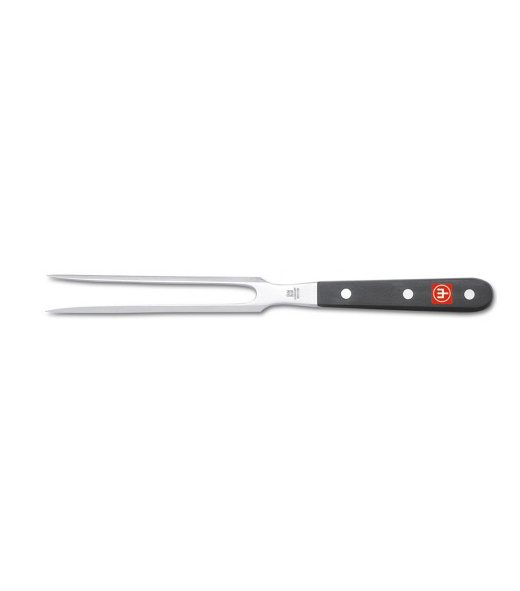 Tenedor para Carne en acero inoxidable