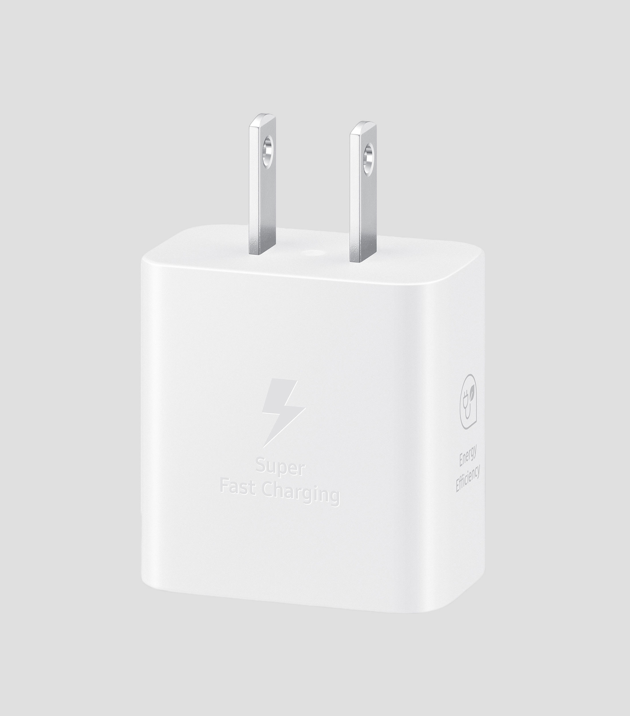 Cargador de corriente 25W