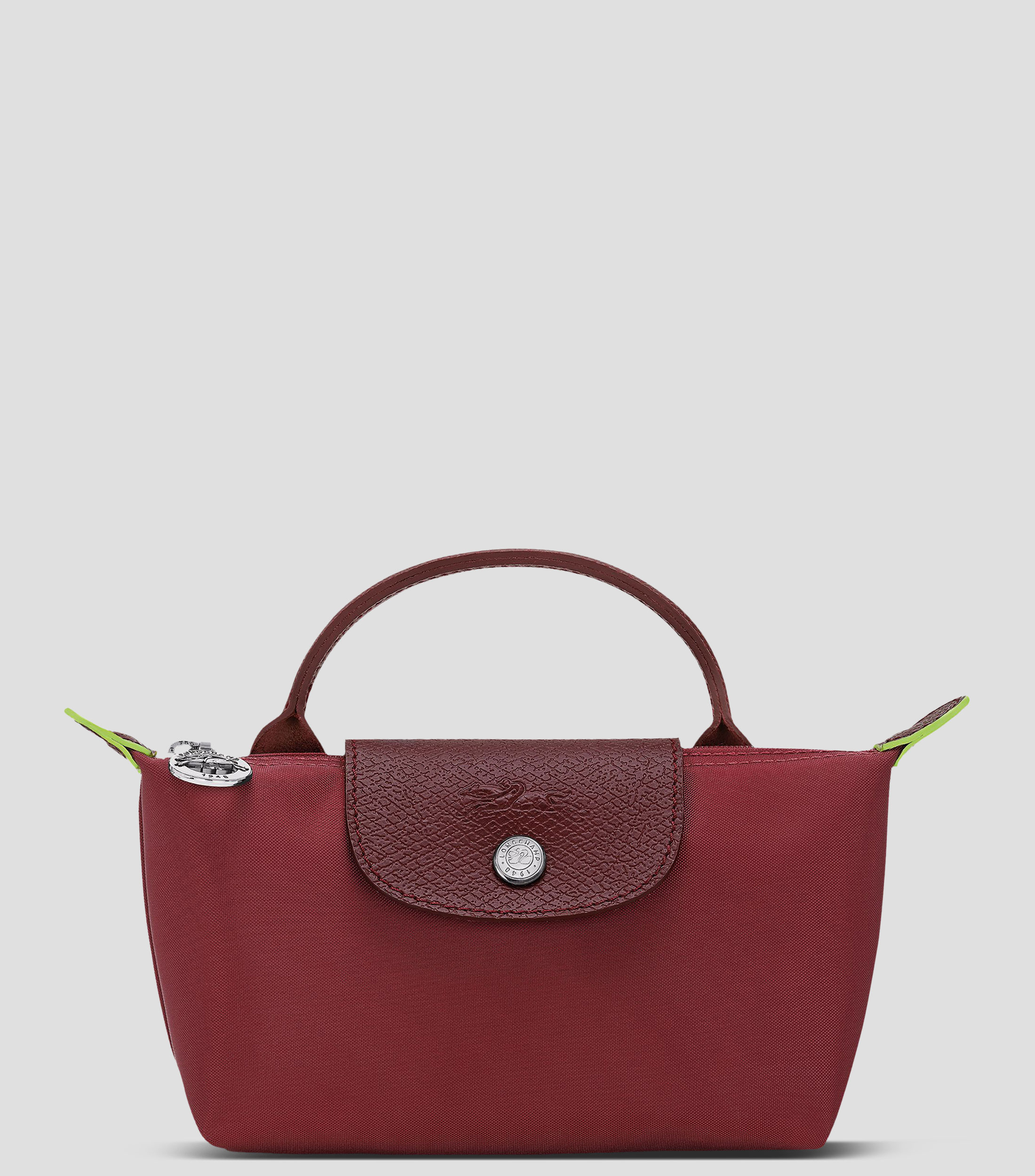Neceser Pouch Le PLIAGE Mujer