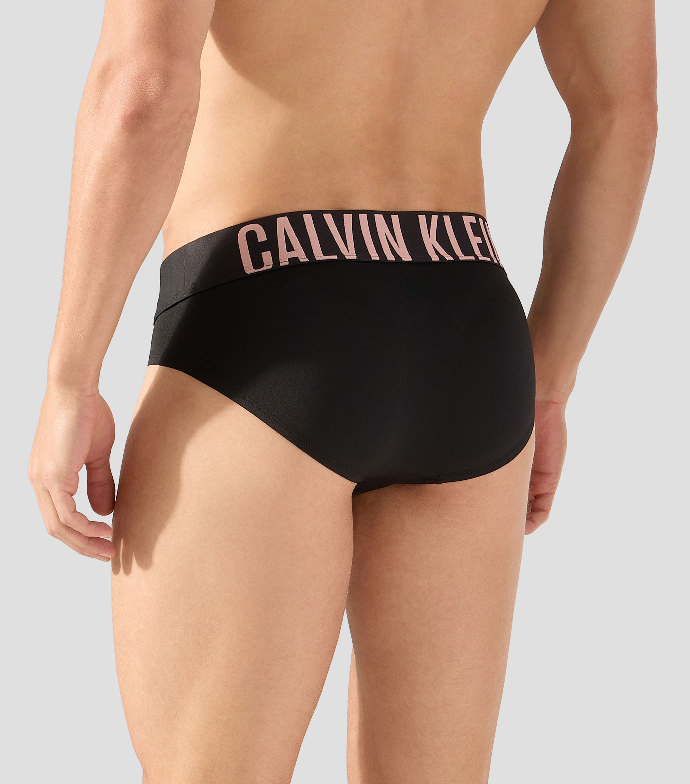 Set de trusas 3 piezas Hombre