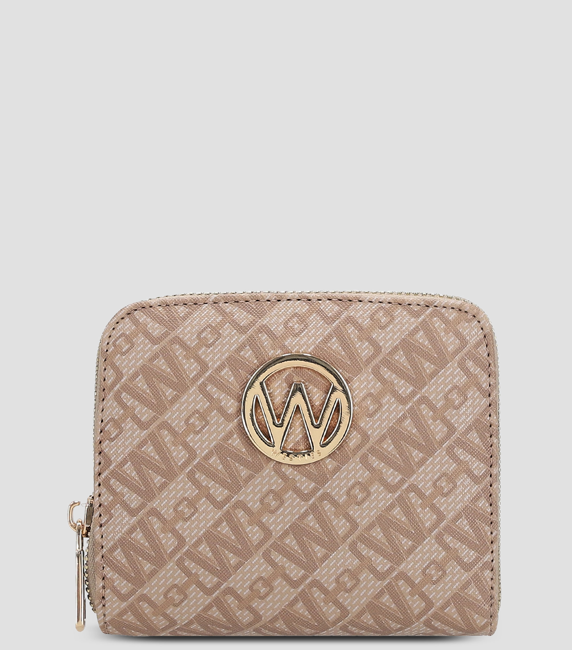 Cartera Monogram Mujer