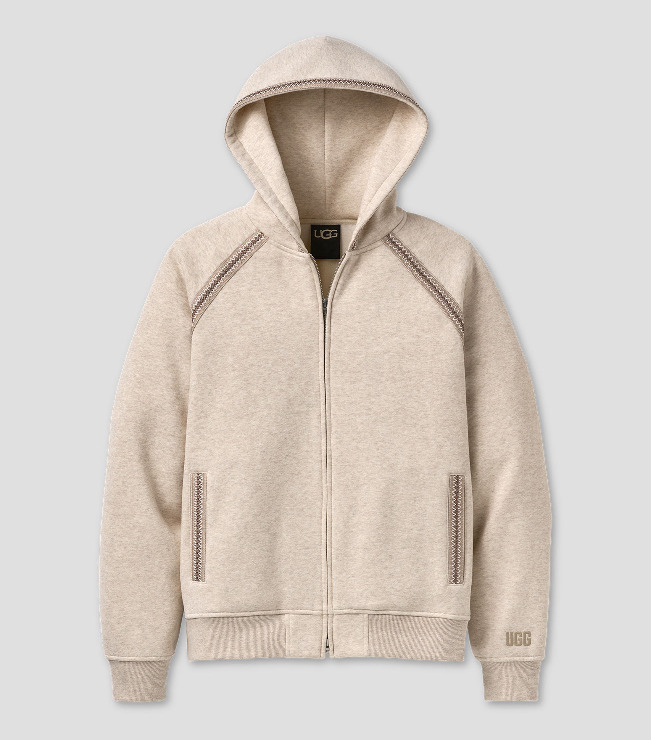 Sudadera con capucha Tasman Hombre