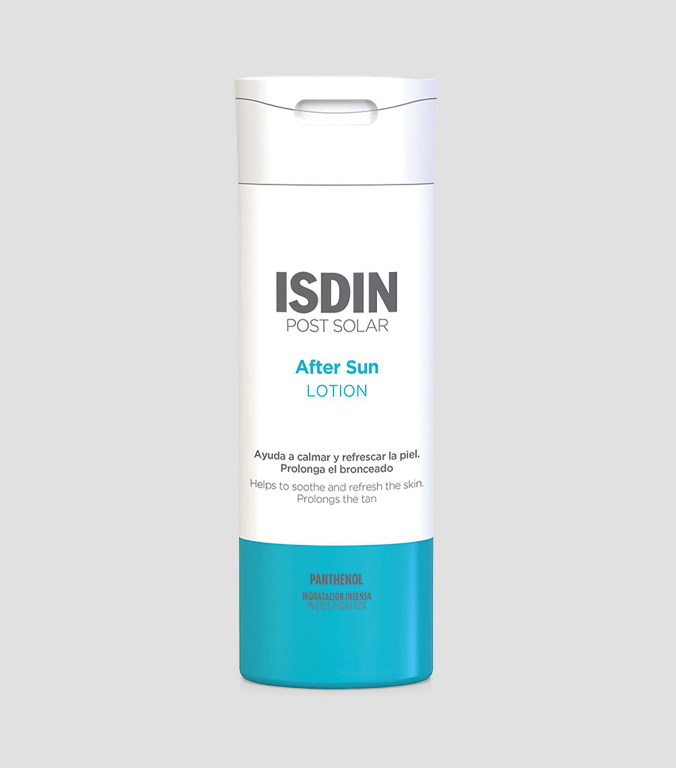 Locion corporal After Sun, 200 ml