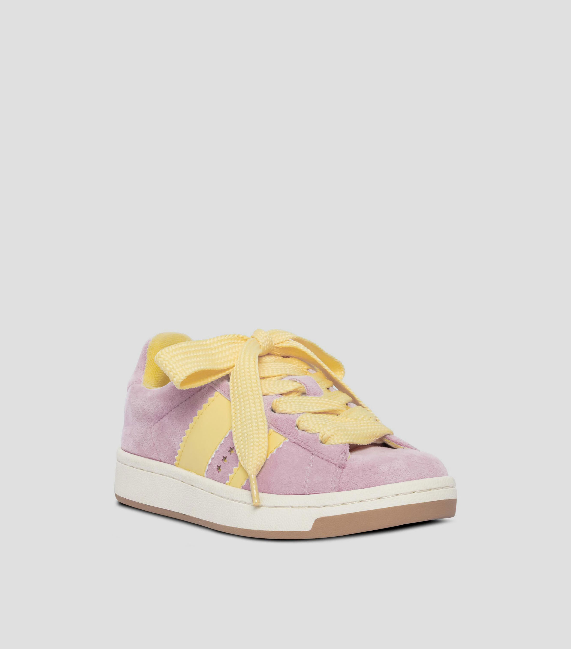 Tenis casuales Niña