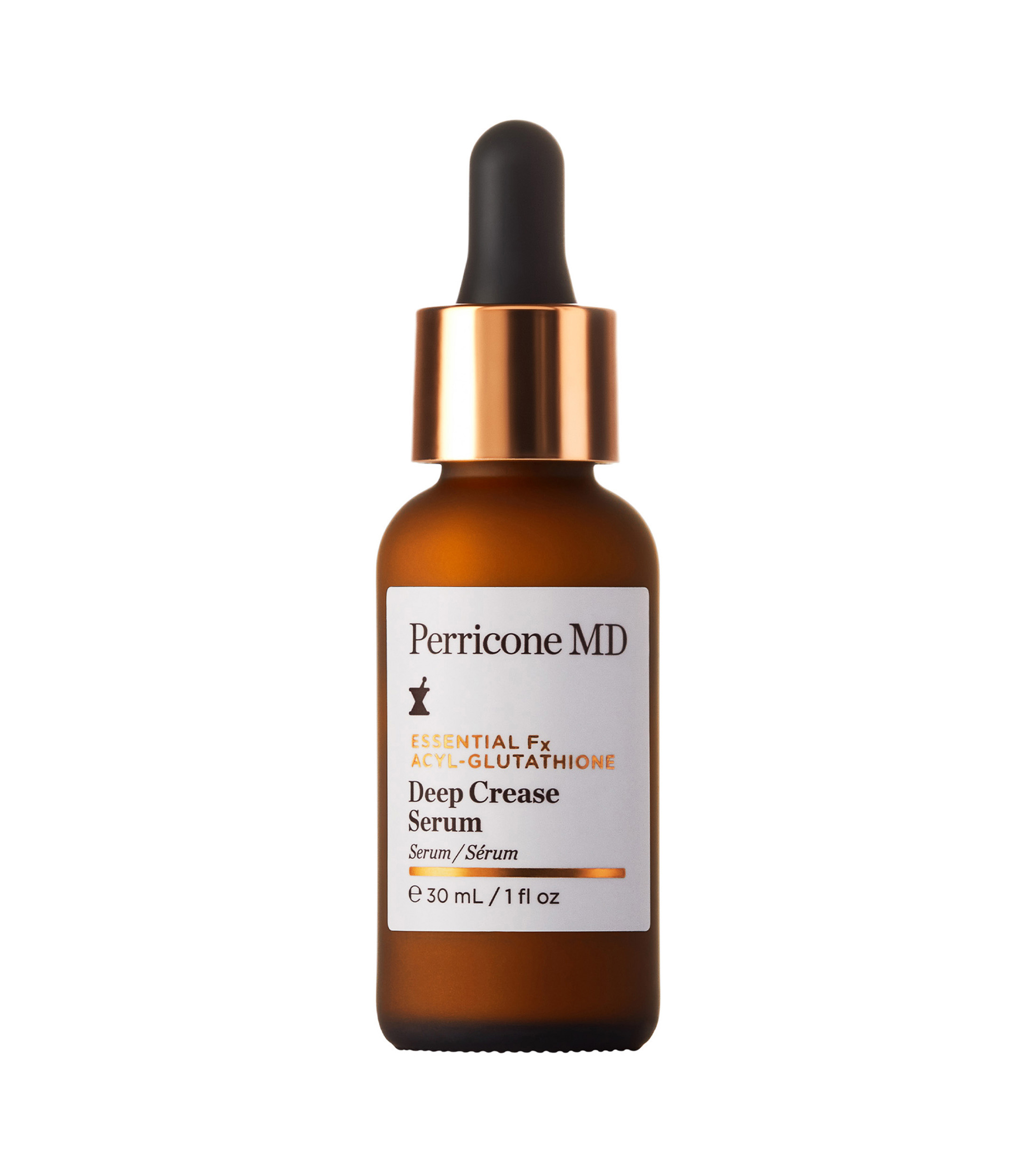 Suero para el rostro Essential Fx Acyl-Glutathione Deep Crease, 30 ml