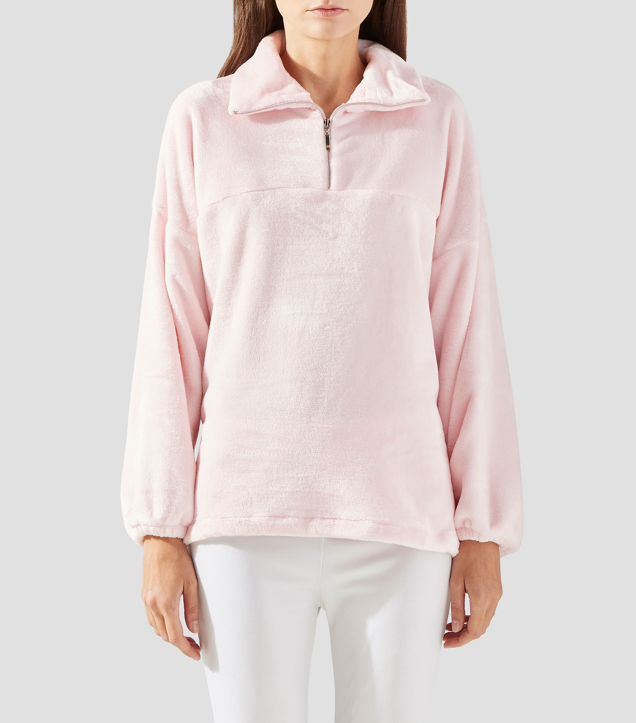 Sudadera pijama UNWIND by Epsilon Mujer