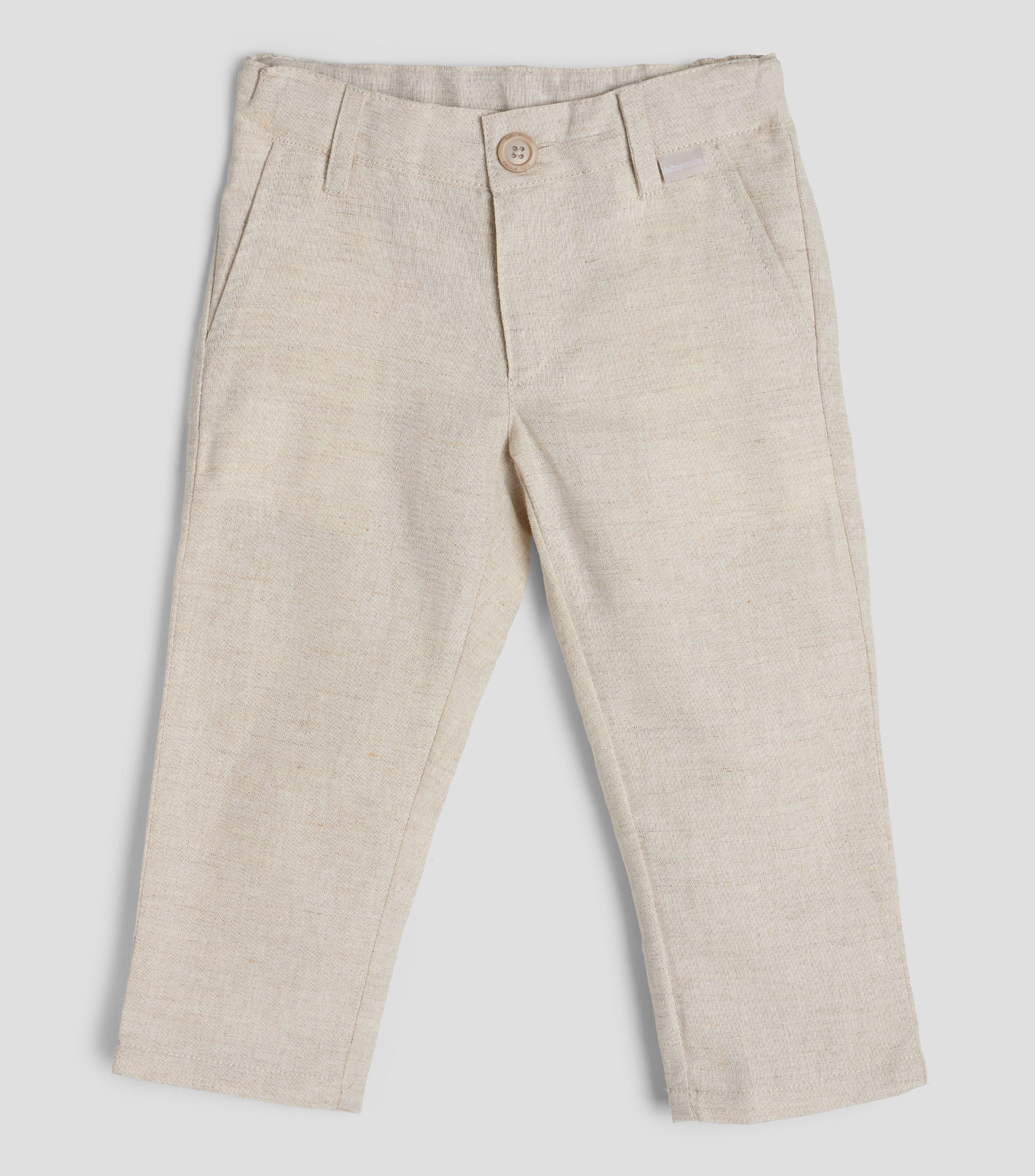 Pantalón casual Bebé