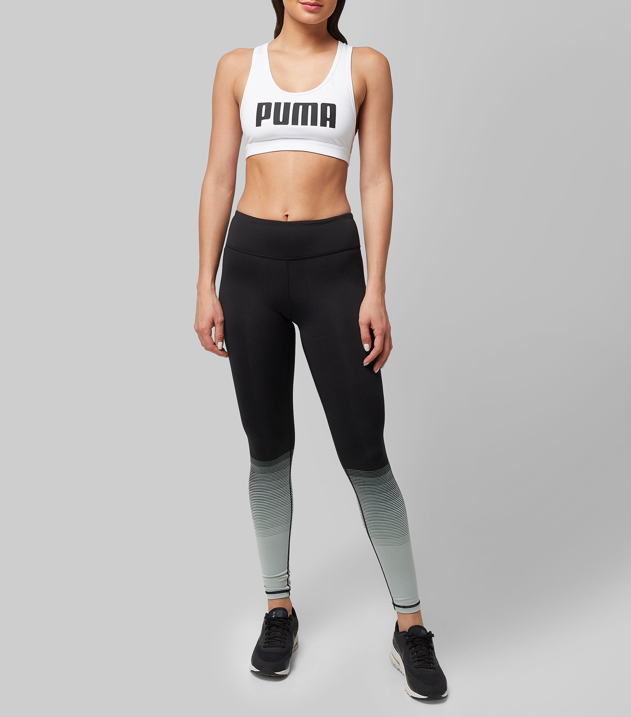 Top deportivo Mujer