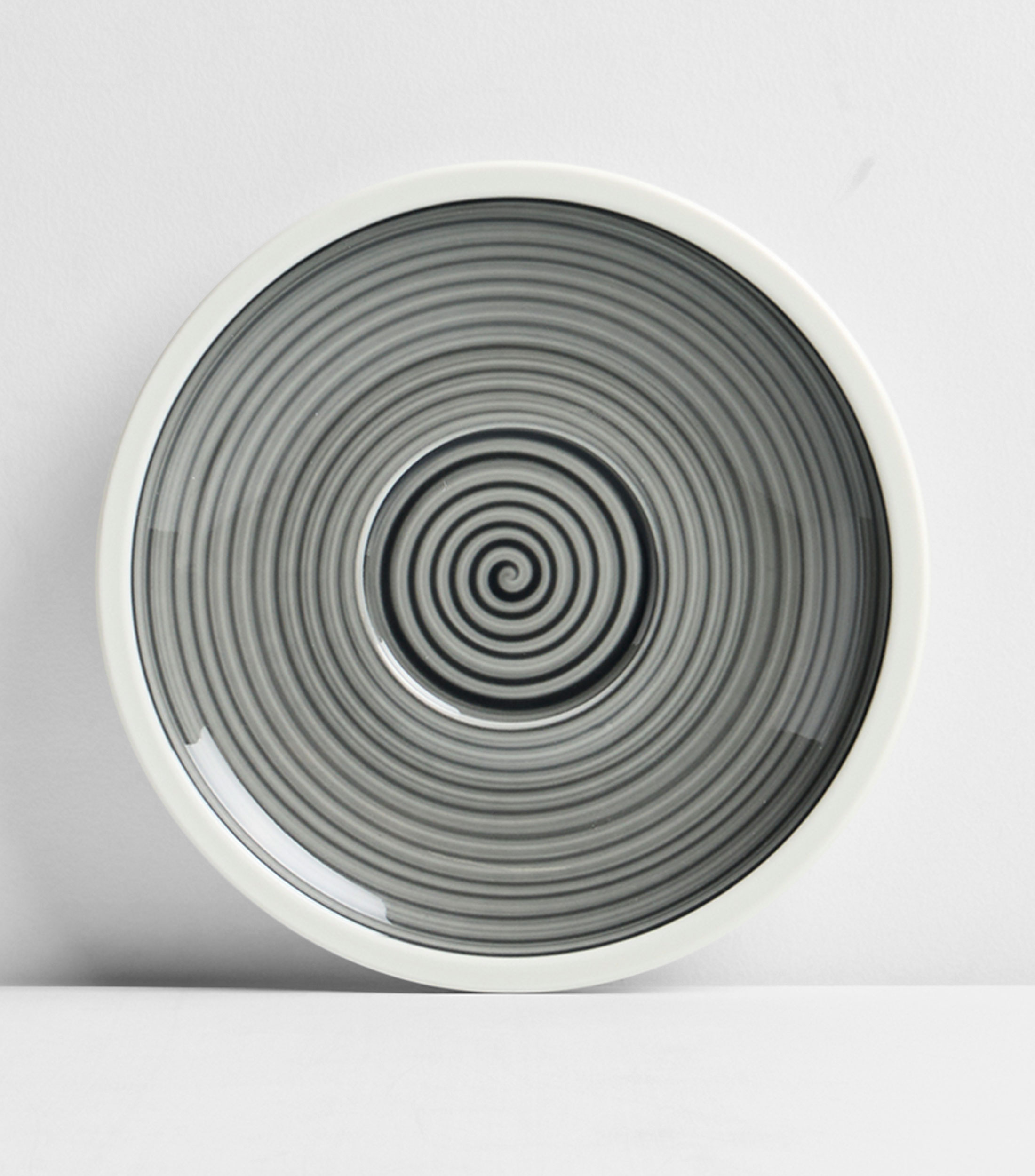 Plato para taza de café Manufacture