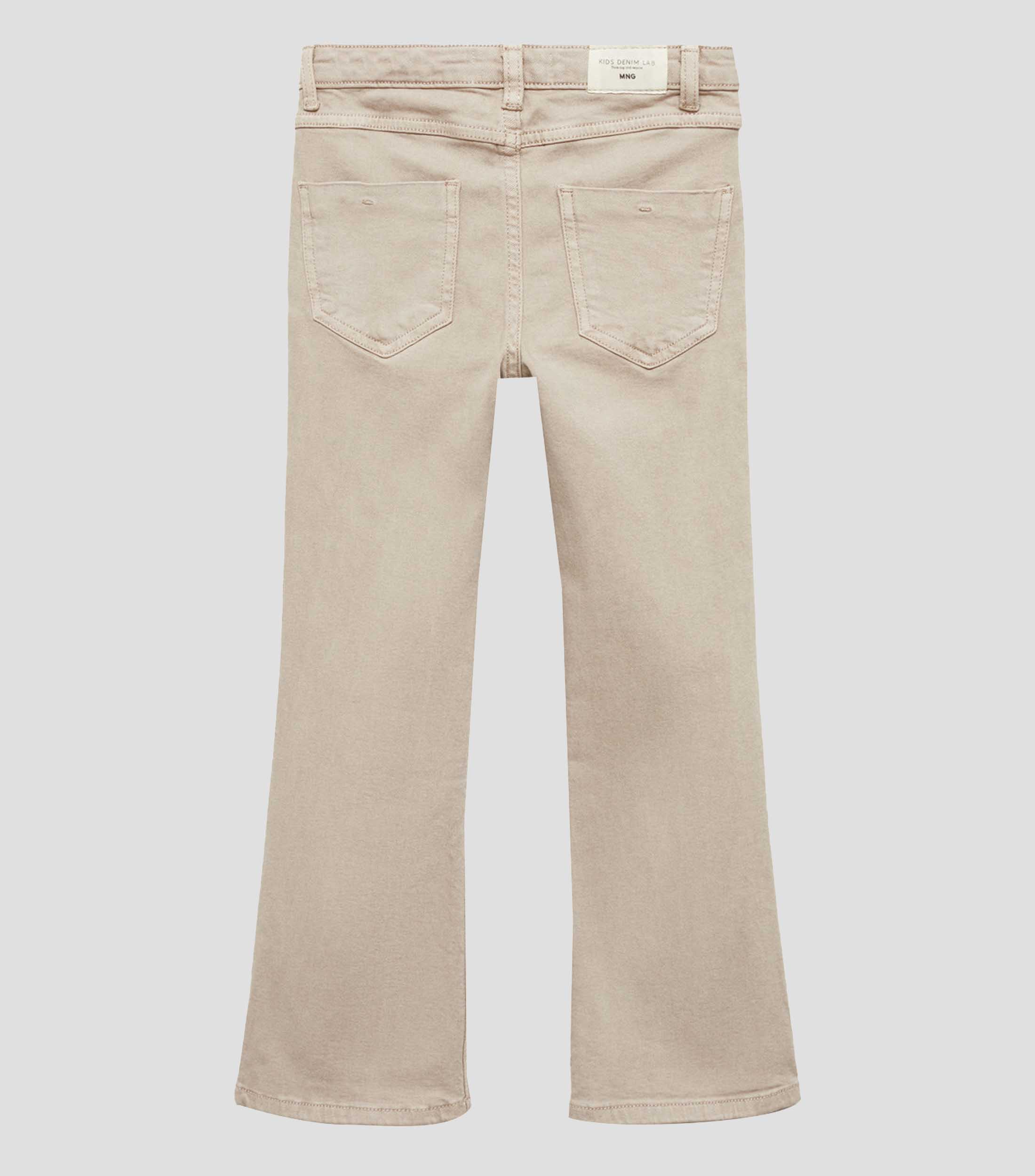 Jeans Girl Flare7