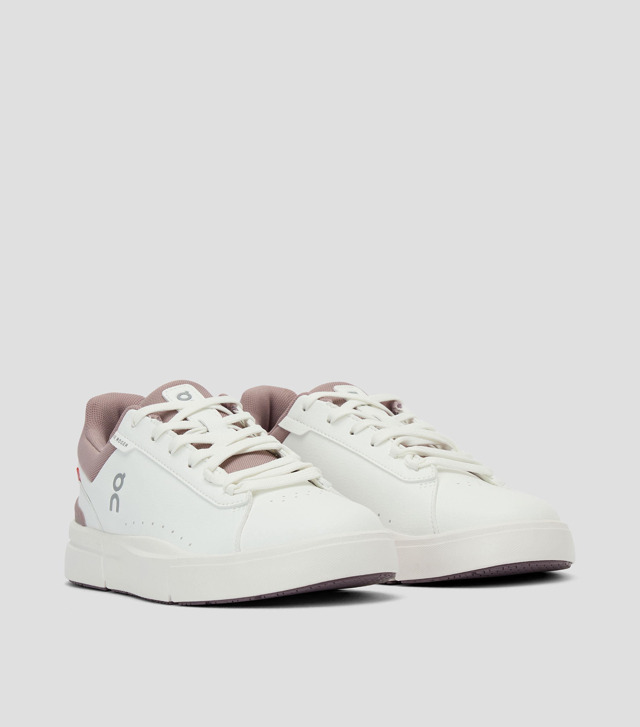 Tenis Casuales The Roger Advantage Mujer