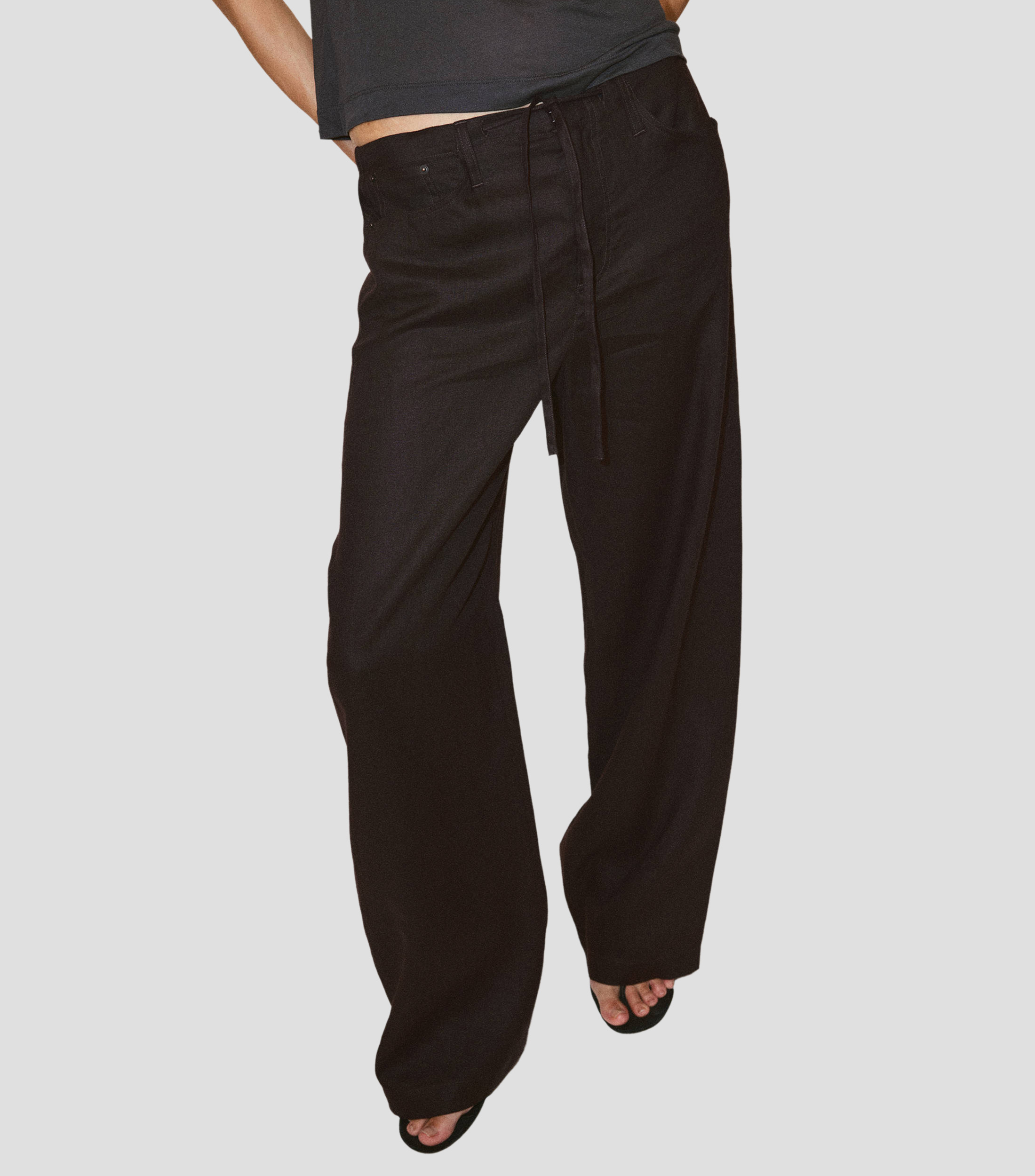 Pantalón Vermut Mujer