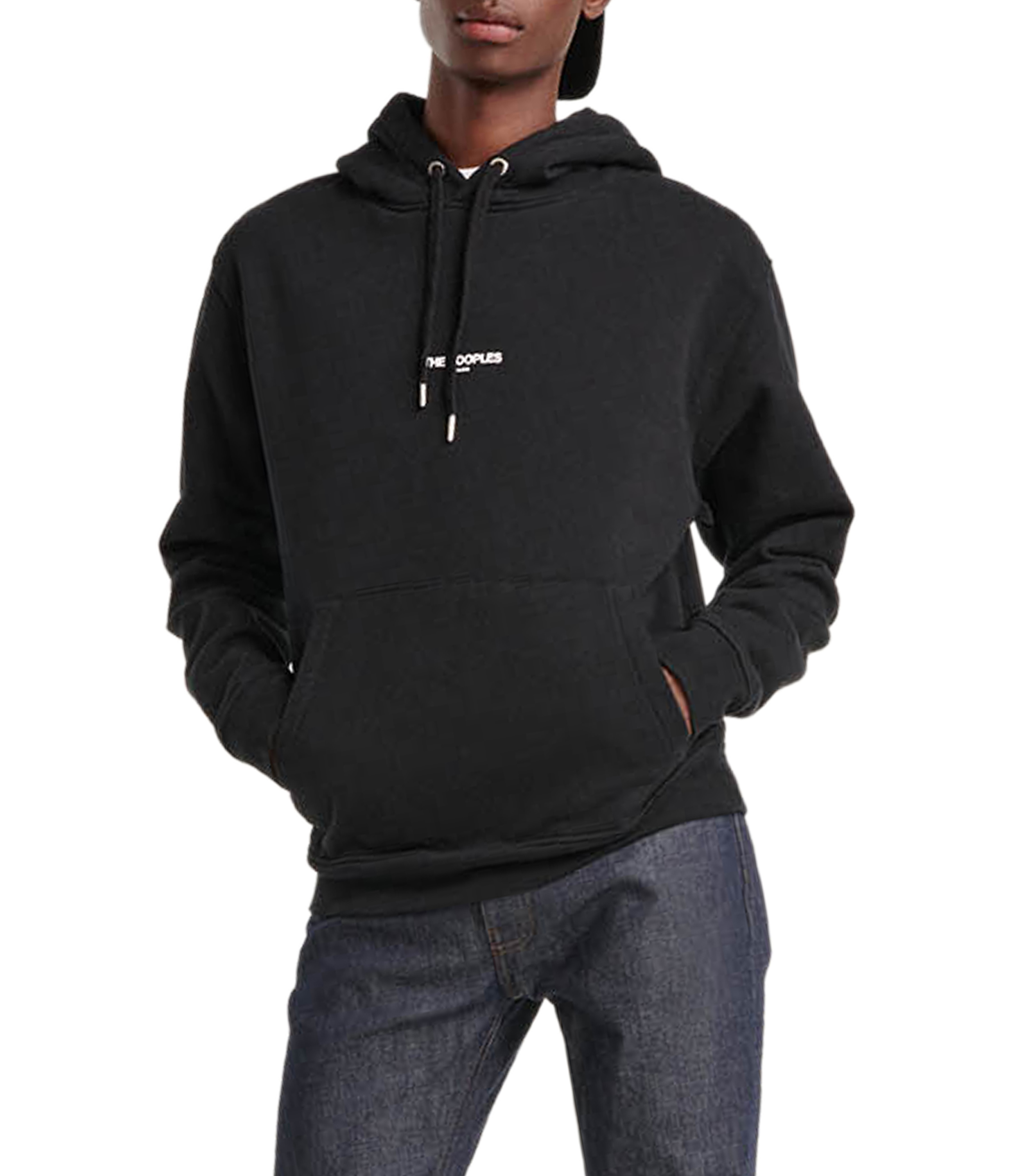 Hoodie the kooples sale