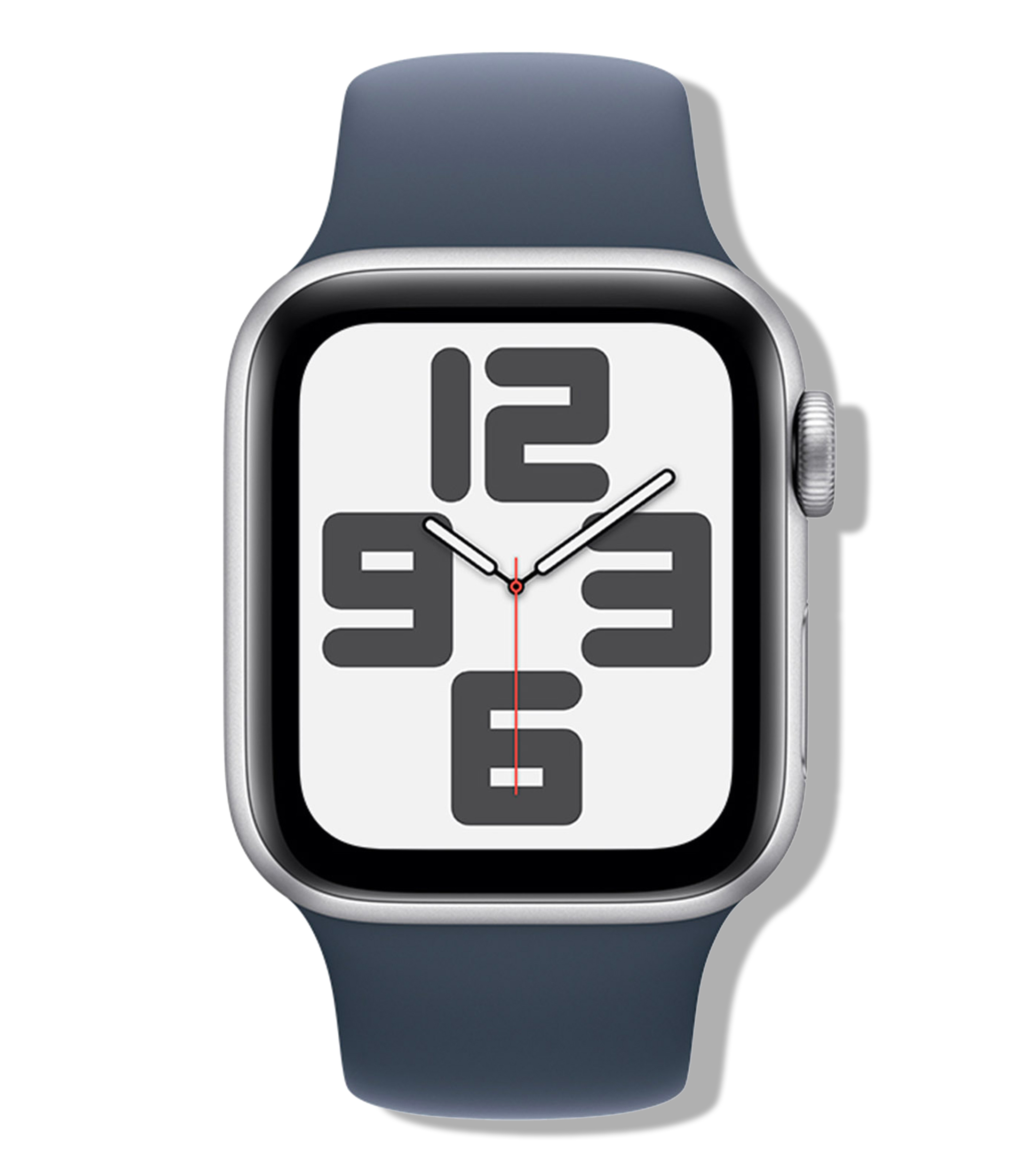 Apple Apple Watch SE 40 Mm Plata Azul Tormenta El Palacio De Hierro apple-apple-watch-se-40-mm-plata-azul-tormenta-el-palacio-de-hierro