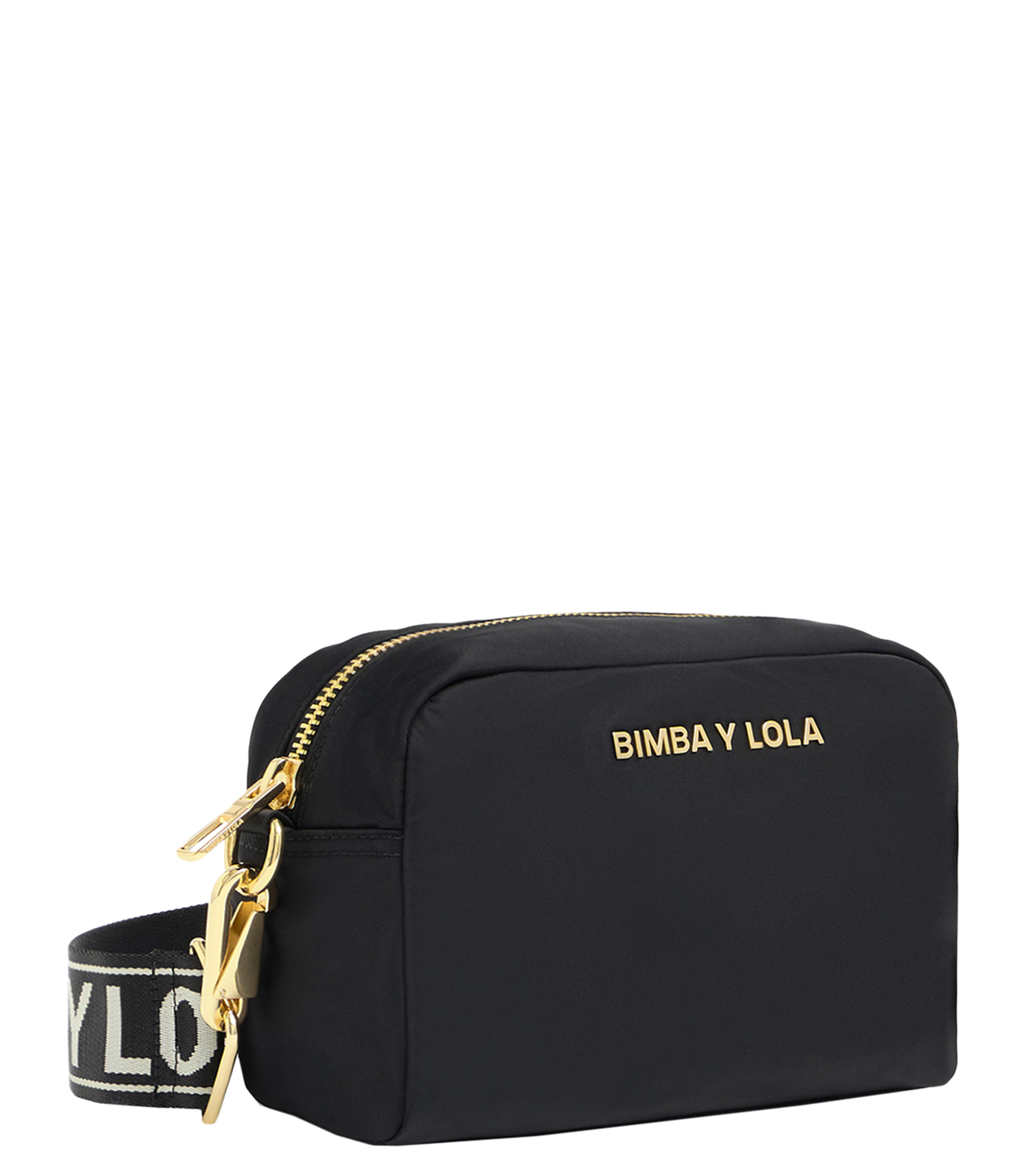 Bimba y Lola Bolso crossbody - El Palacio de Hierro