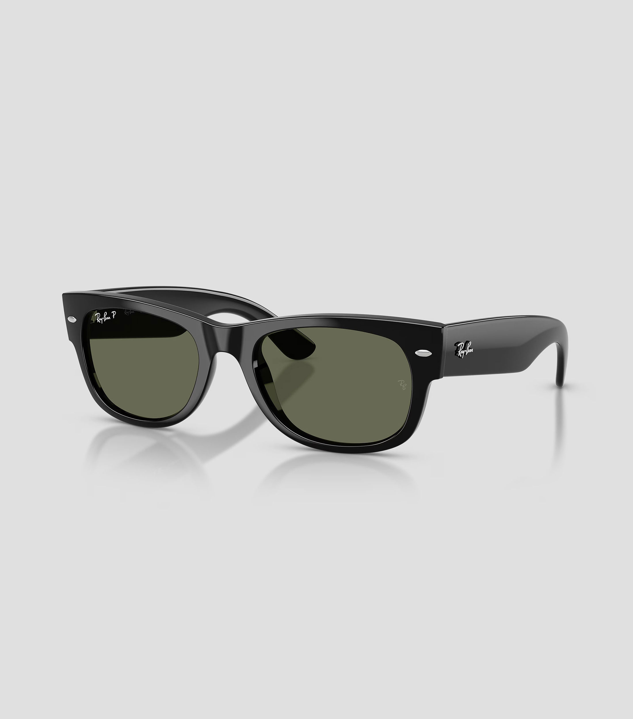 Lentes de sol cuadrada Unisex