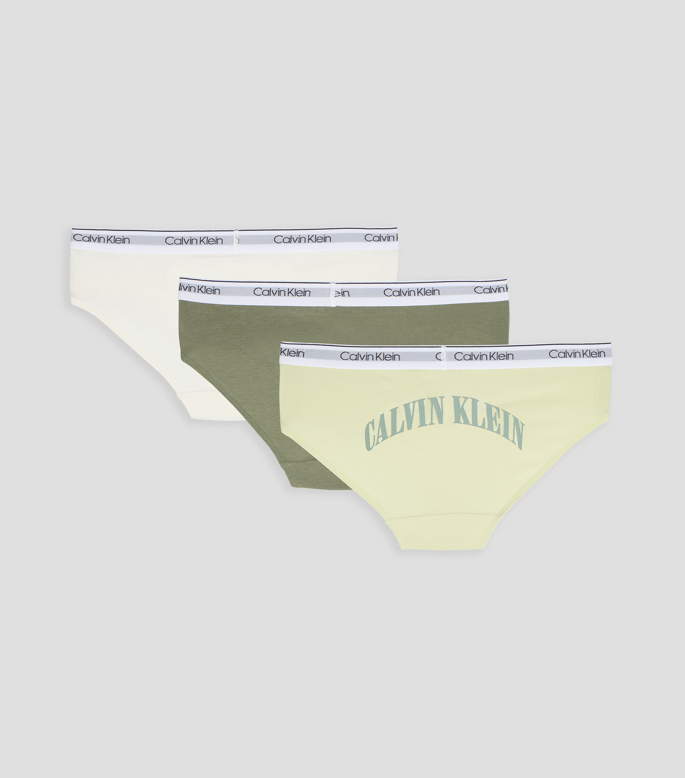 Set de Bikinis 3 Piezas Niñas