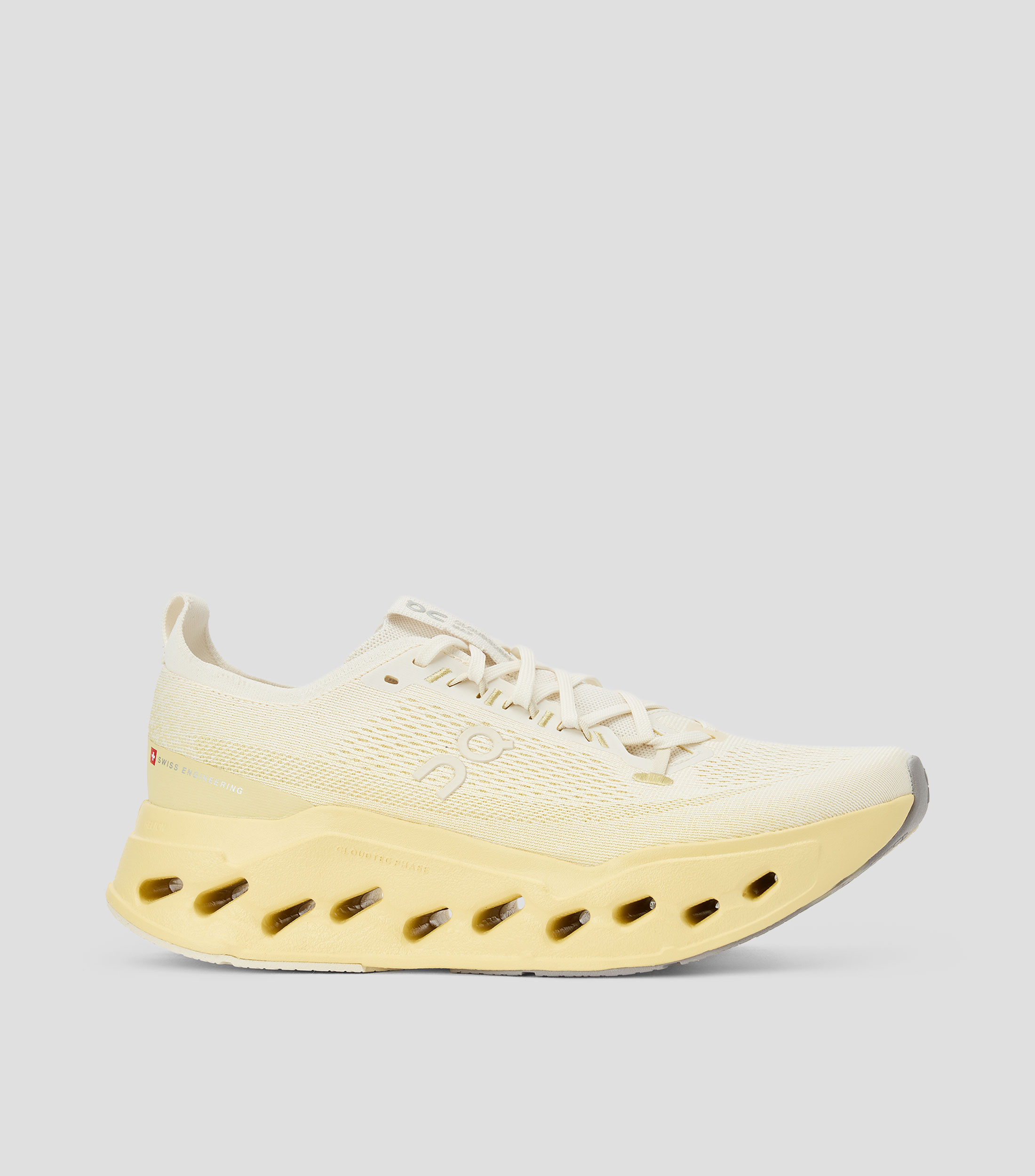 Tenis para correr Cloudsurfer Max Hombre