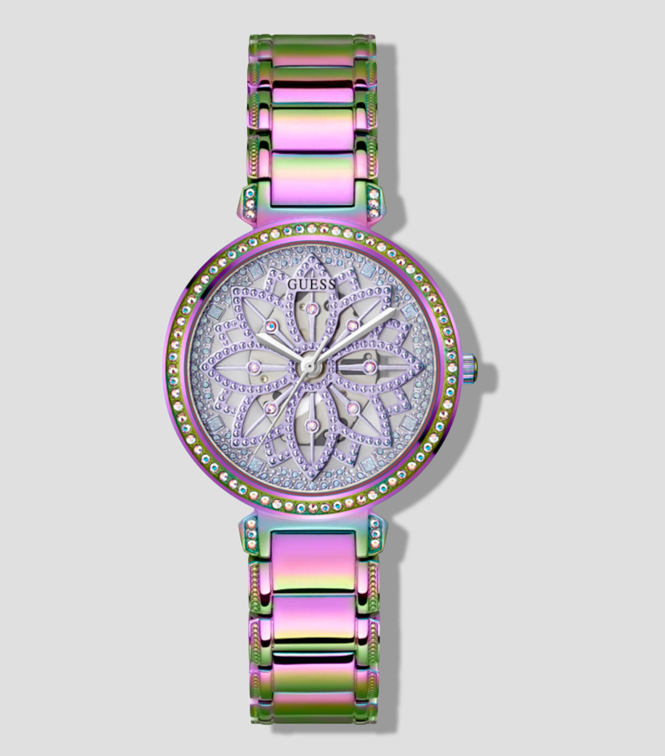 Reloj para Mujer Lily casual, multicolor
