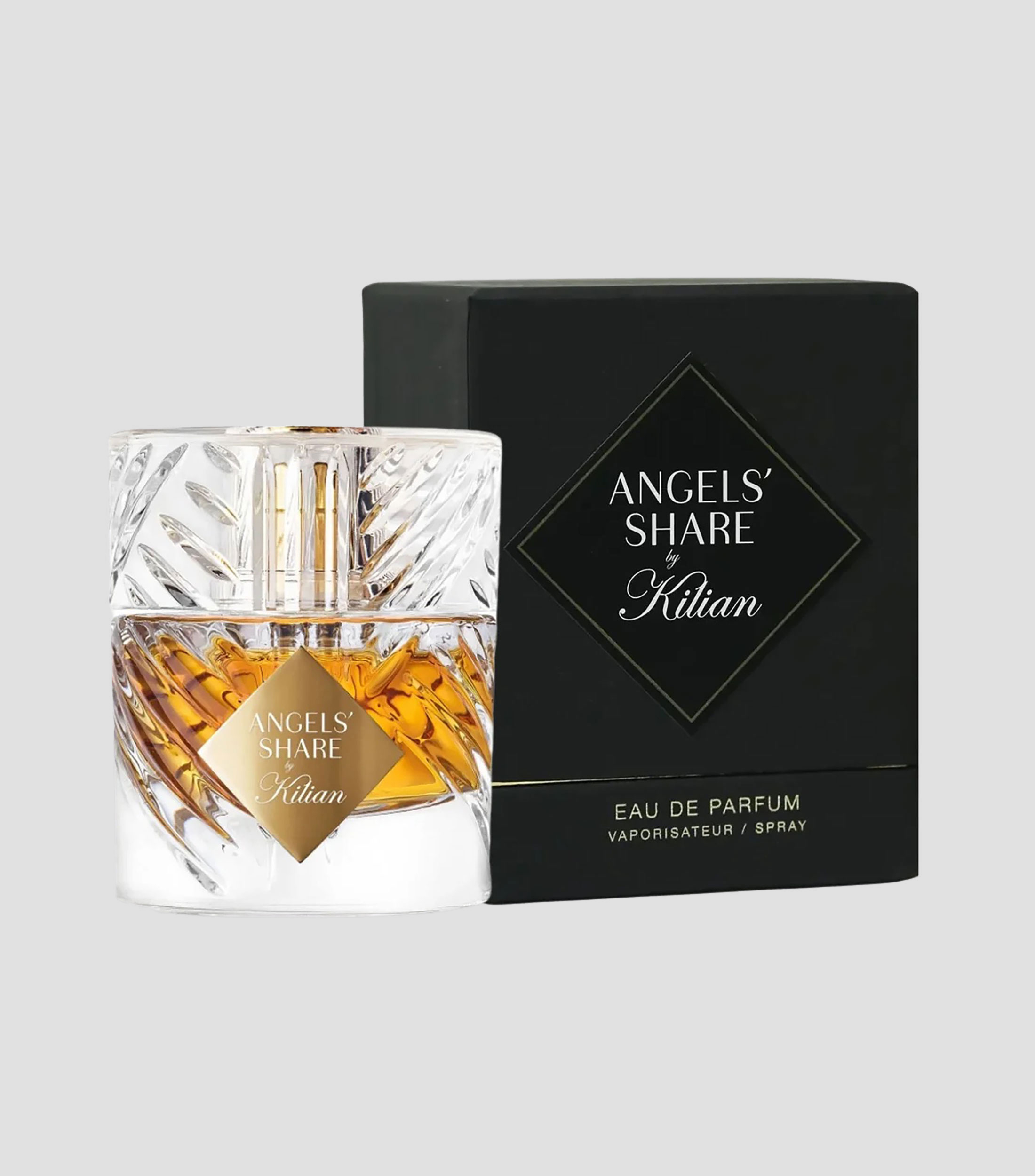 Perfume Angels' Share, Eau de Parfum 50 ml Unisex