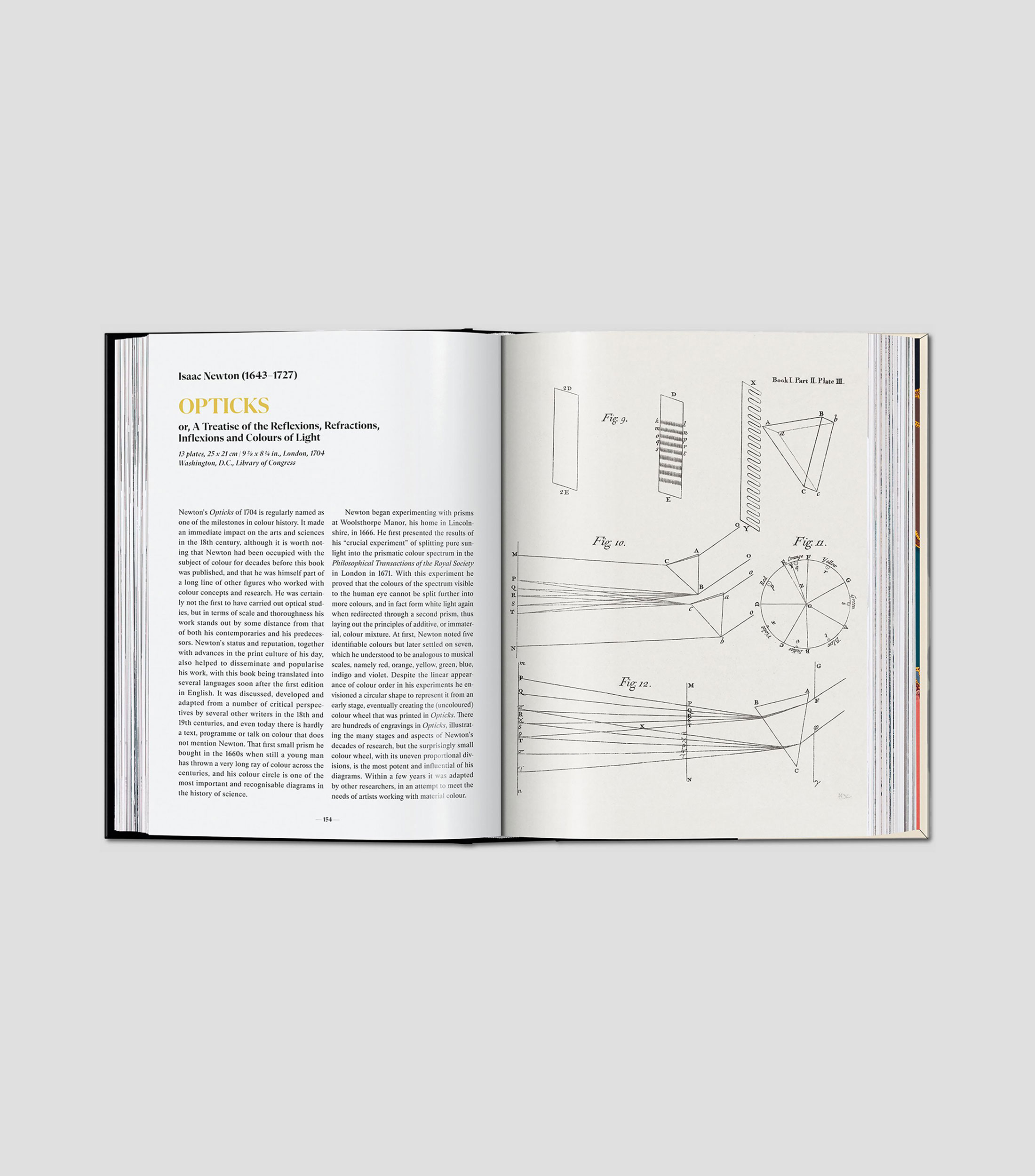 Interés GeneralEl libro de los conceptos de color. 45ª ed., Alexandra Loske