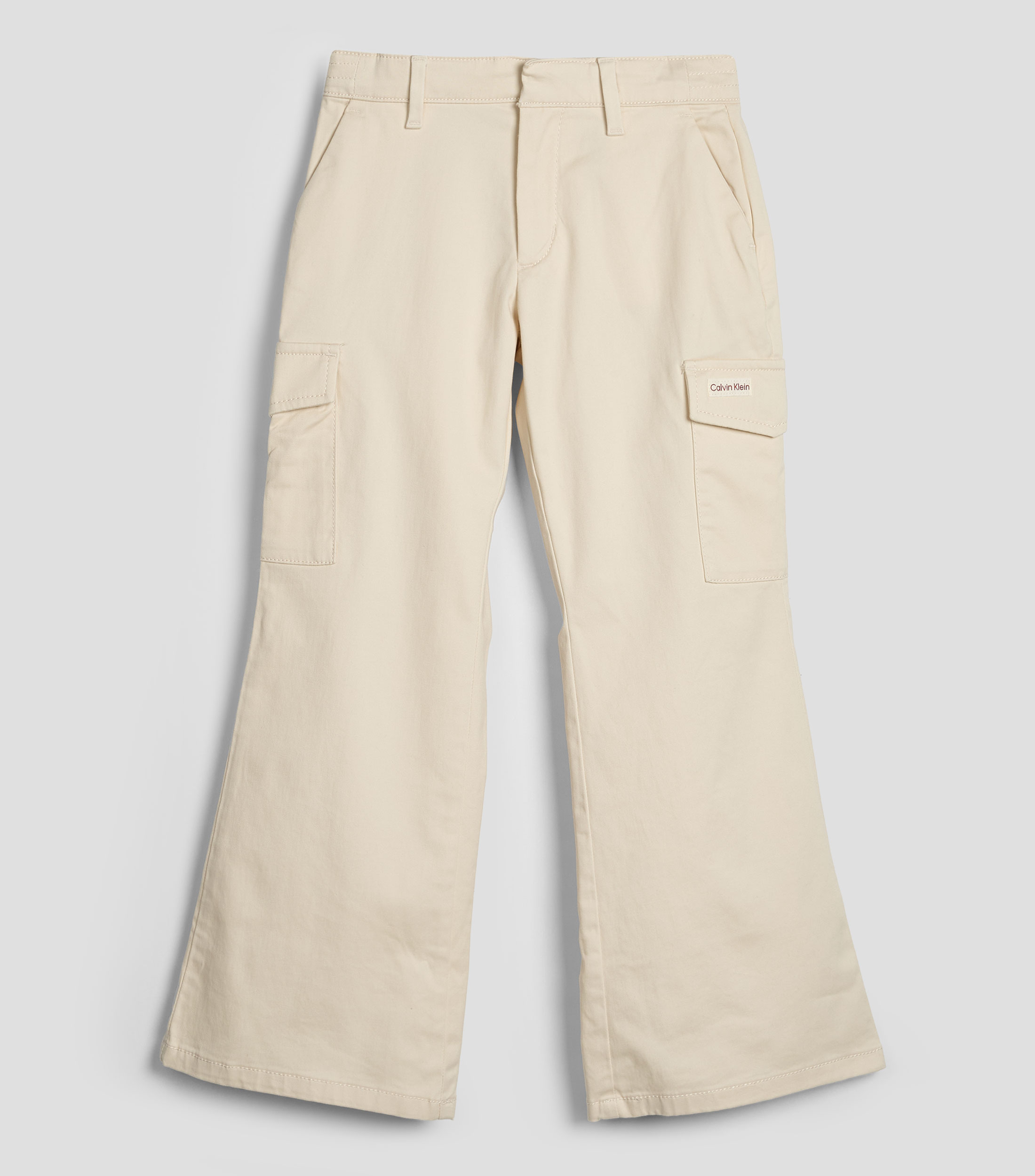Pantalón cargo Niña