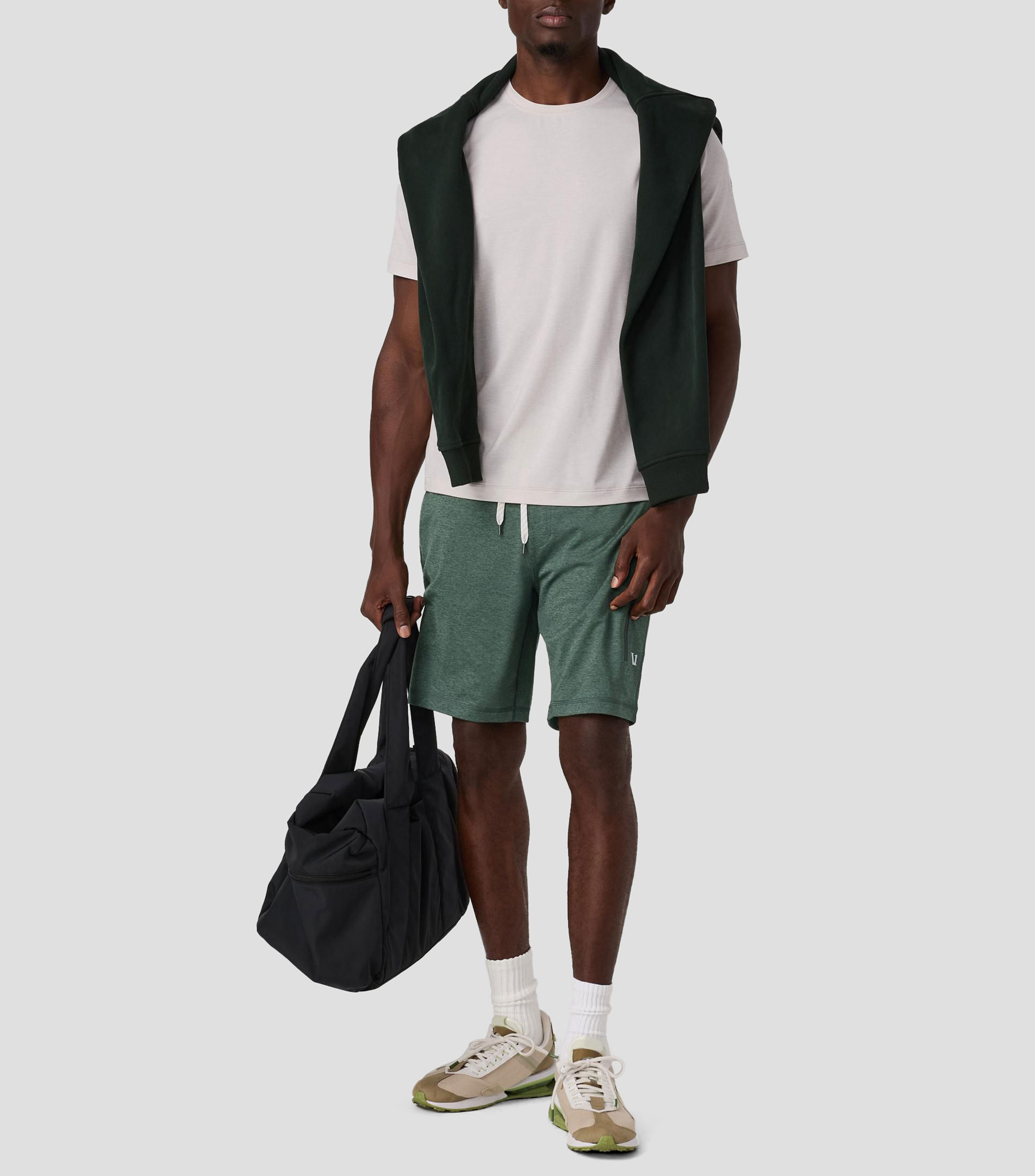 Short para entrenamiento Sunday Performance Hombre