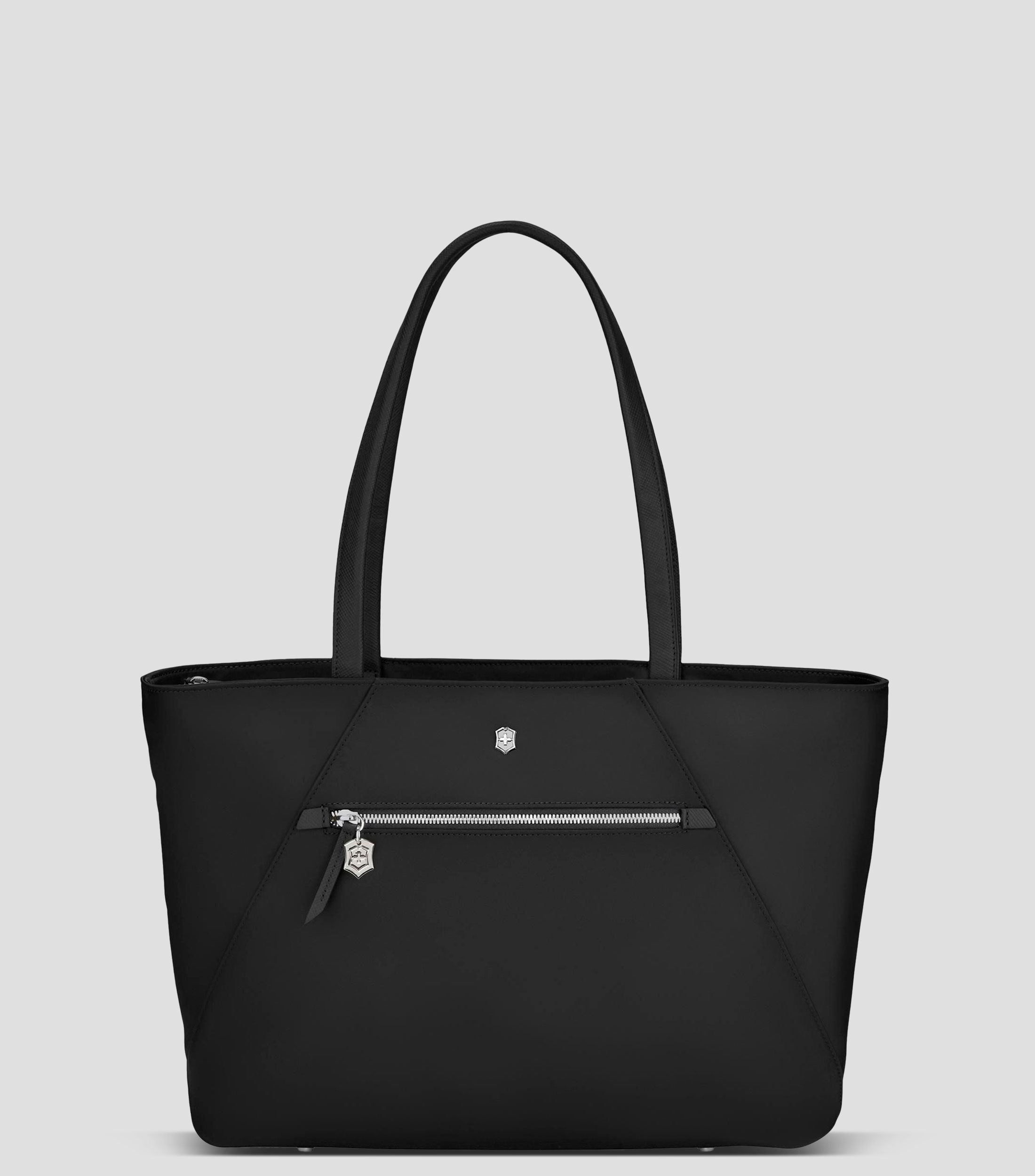 Bolsa Tote Victoria Signature lisa Unisex
