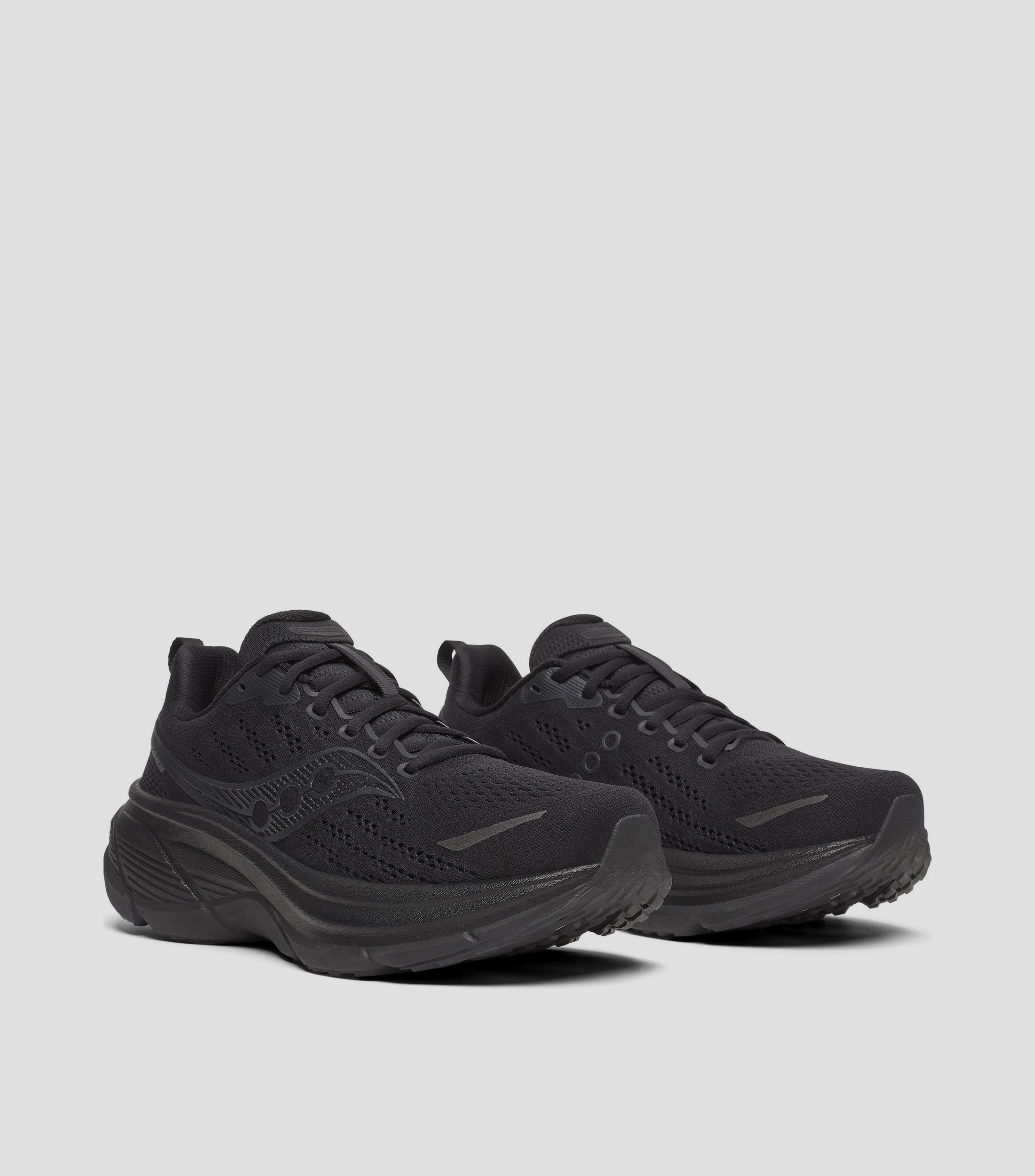 Tenis Saucony Hurricane 25 Hombre