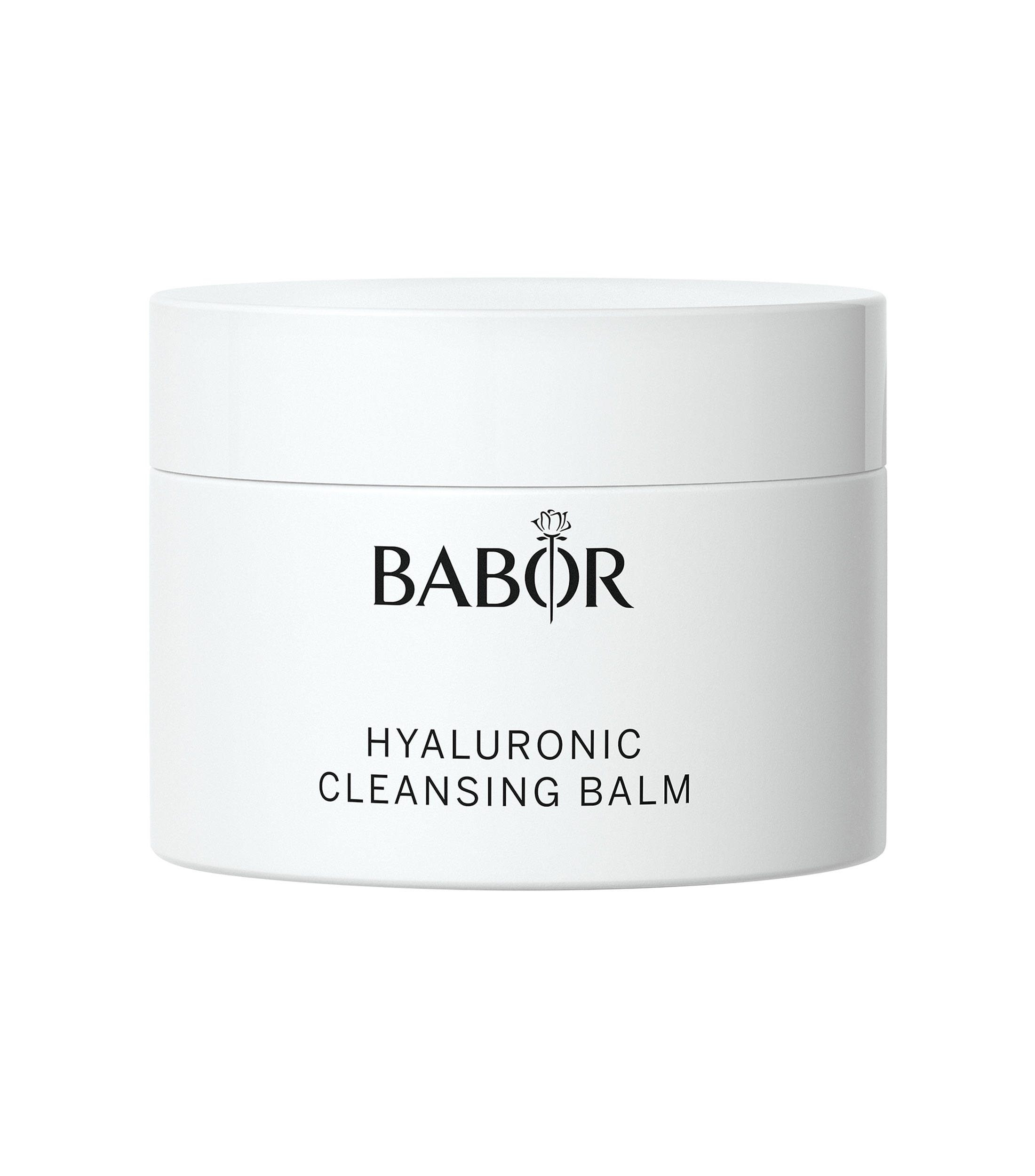 Balsamo Hyaluronic Cleansing Balm, 150 ml