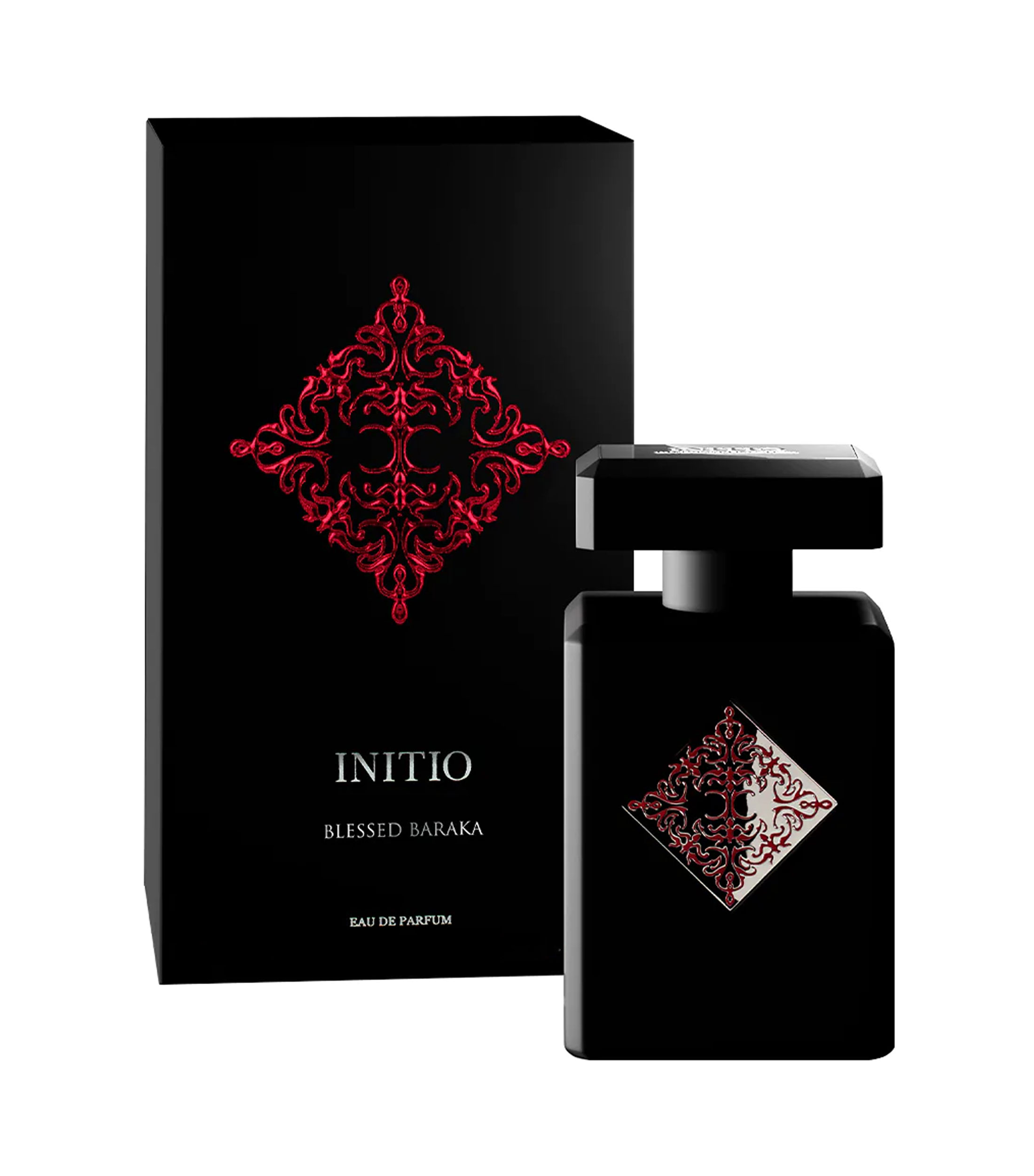 Perfume, Blessed Baraka Eau de Parfum, 90 ml Unisex