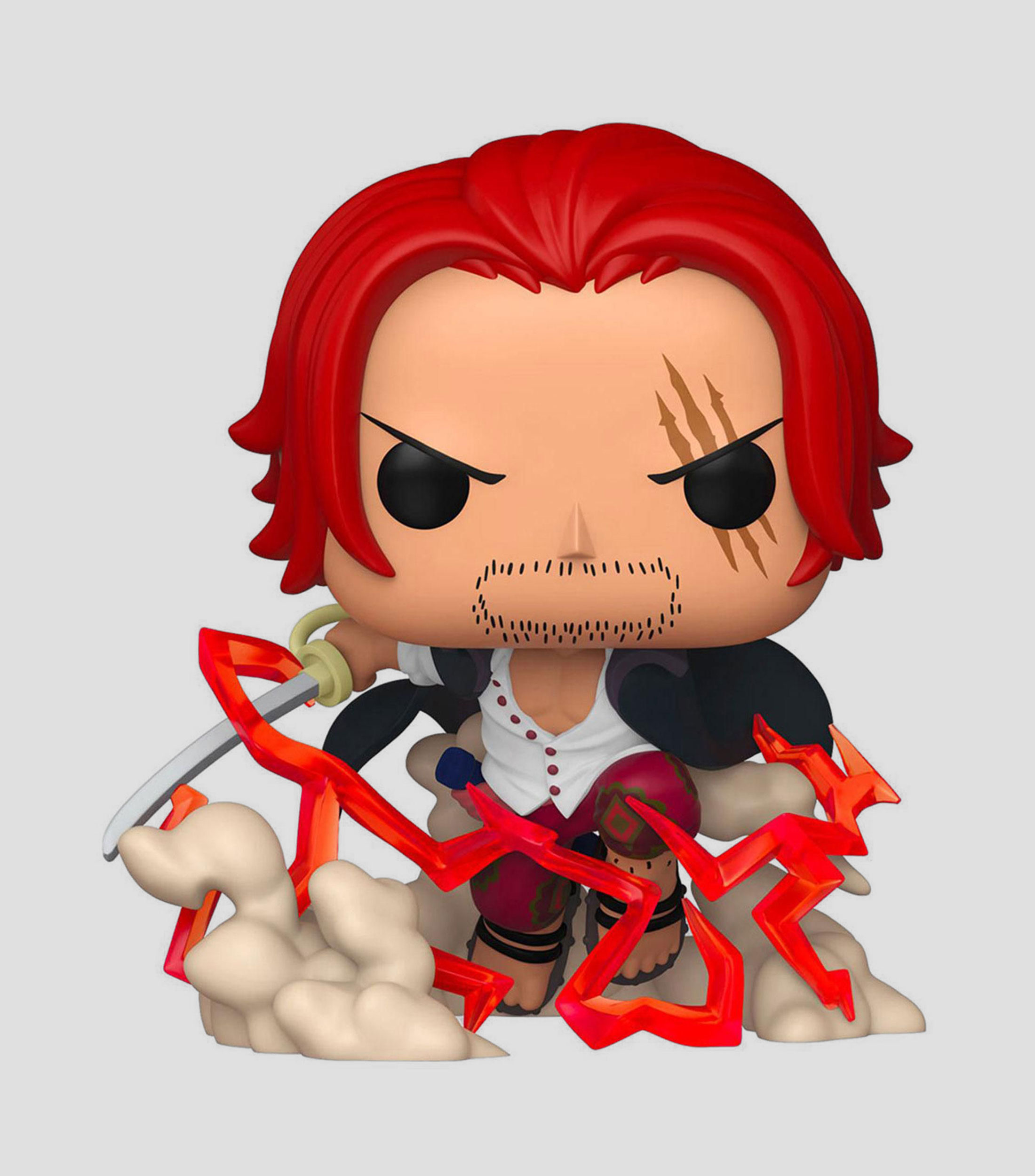 Funko Shanks One Piece