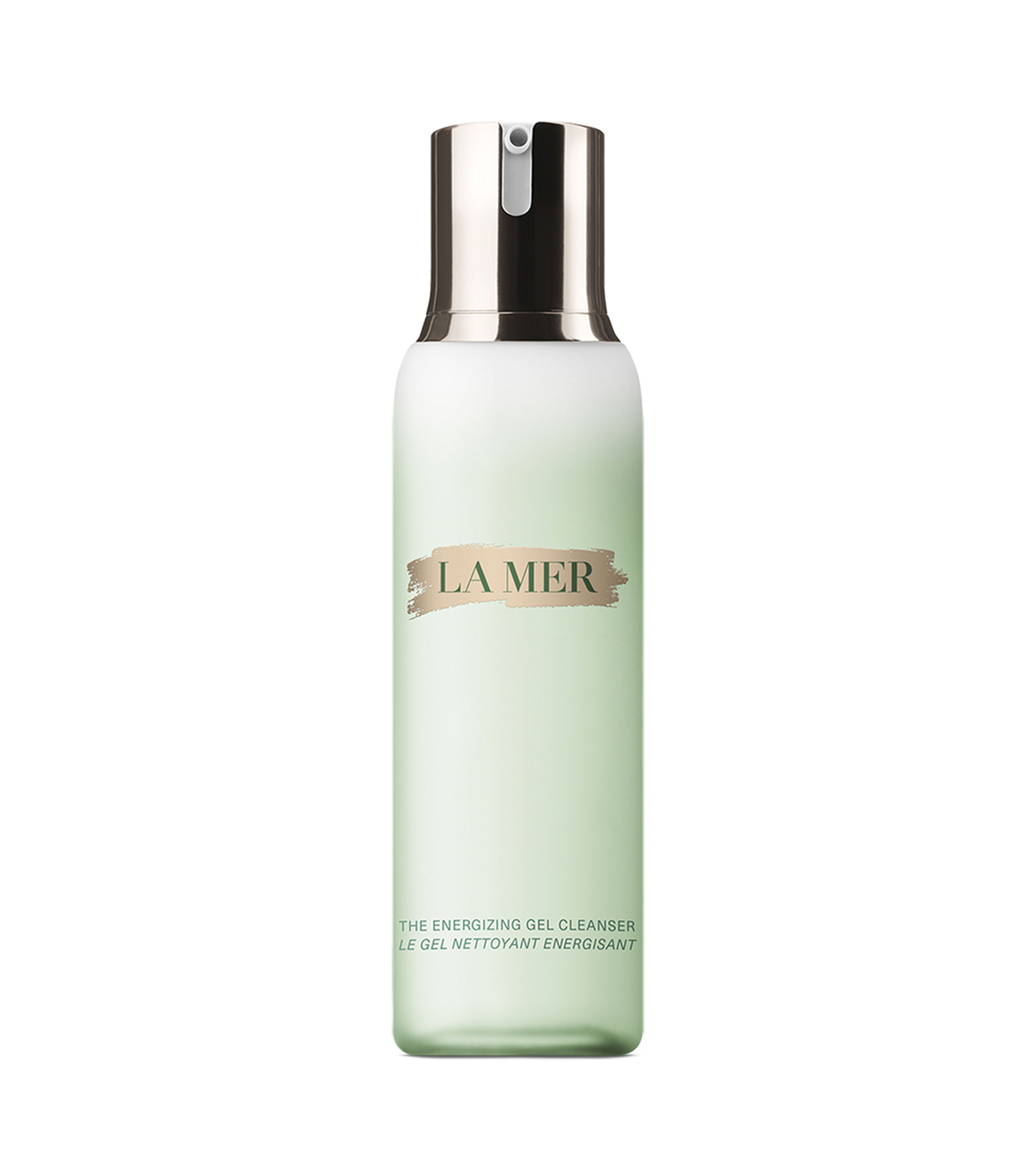 Limpiador facial en Gel The Energizing Cleanser, 200 ml