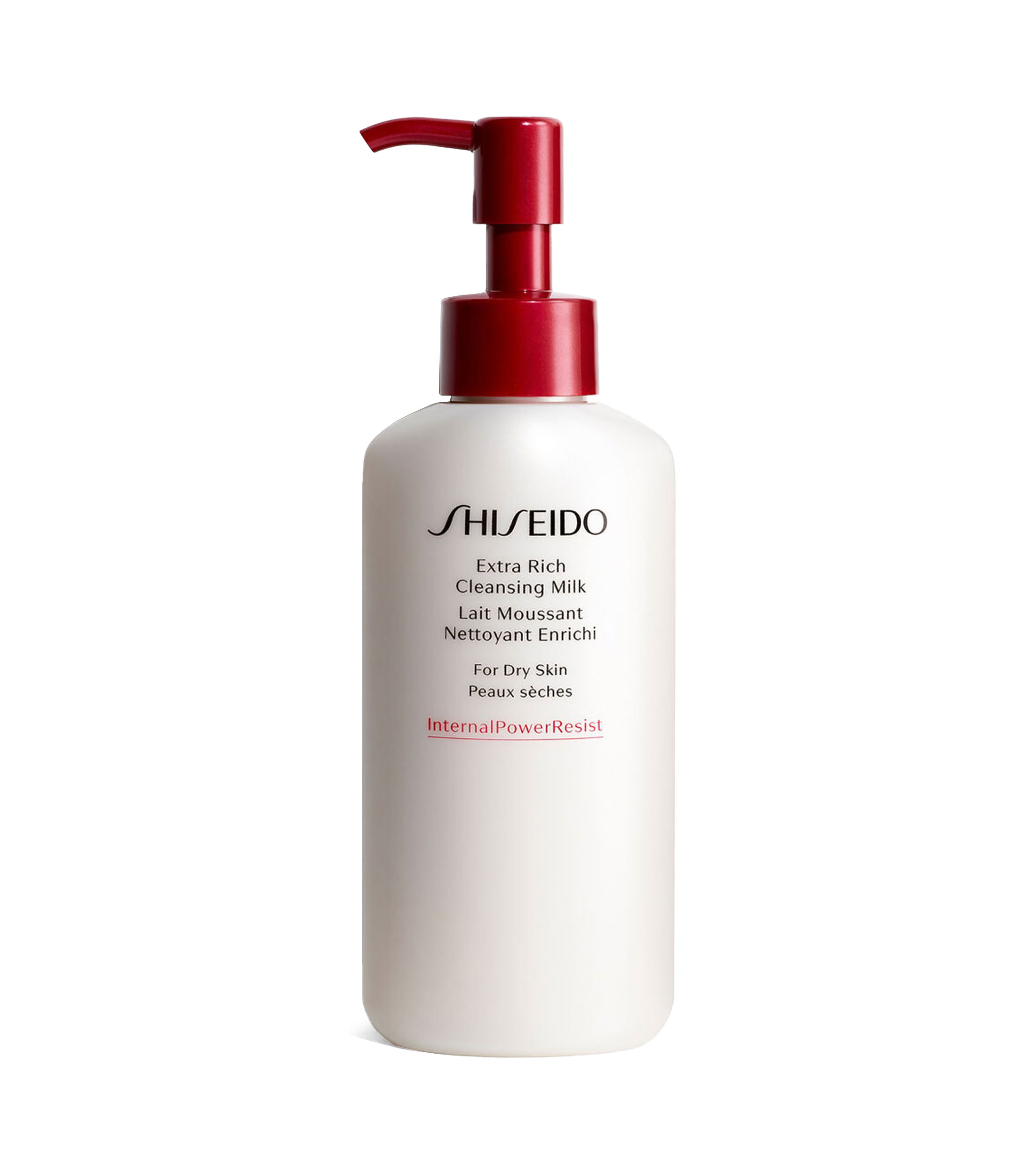 Limpiador facial Extra Rich Cleansing Milk, 125 ml