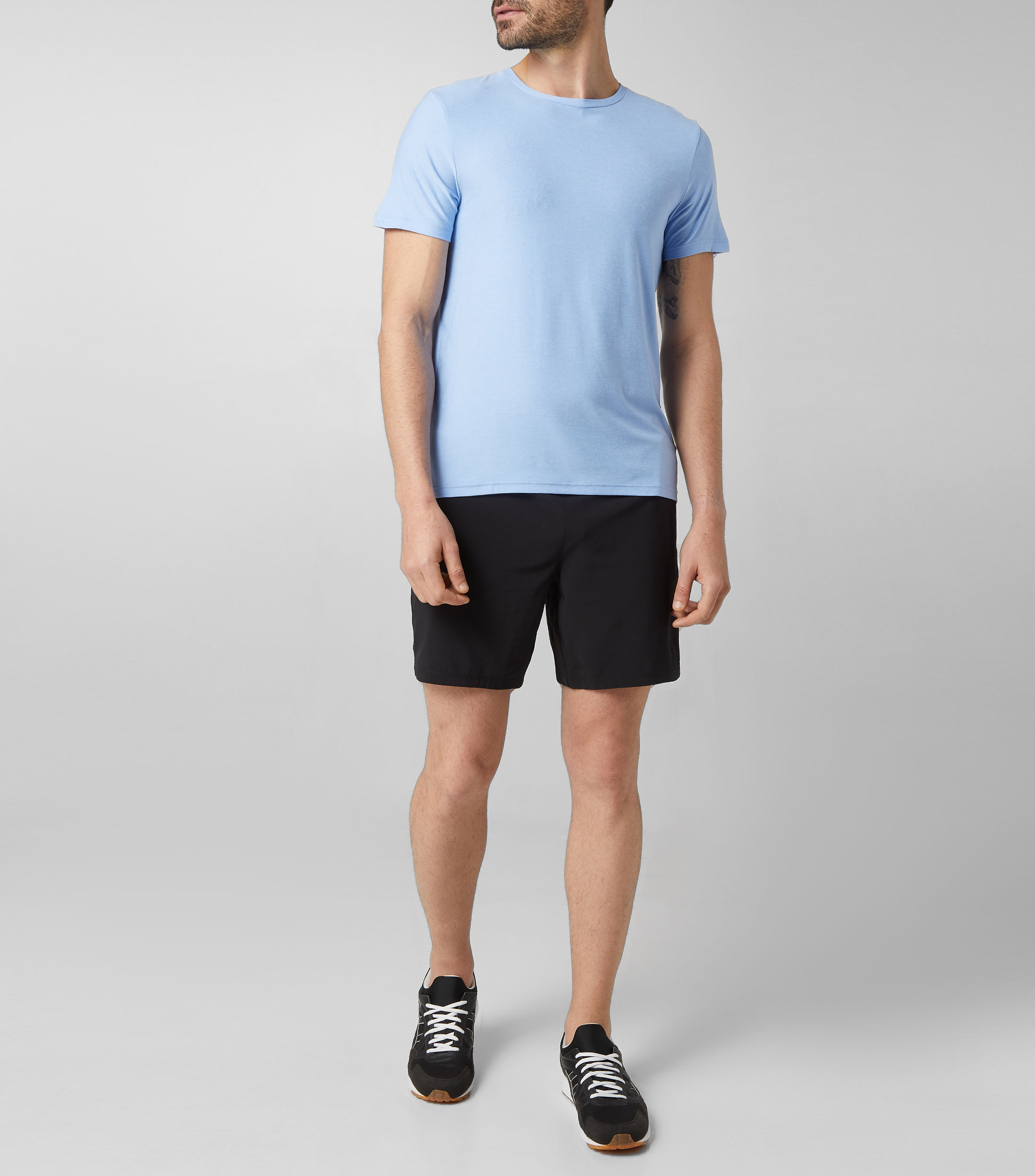 Short Hombre