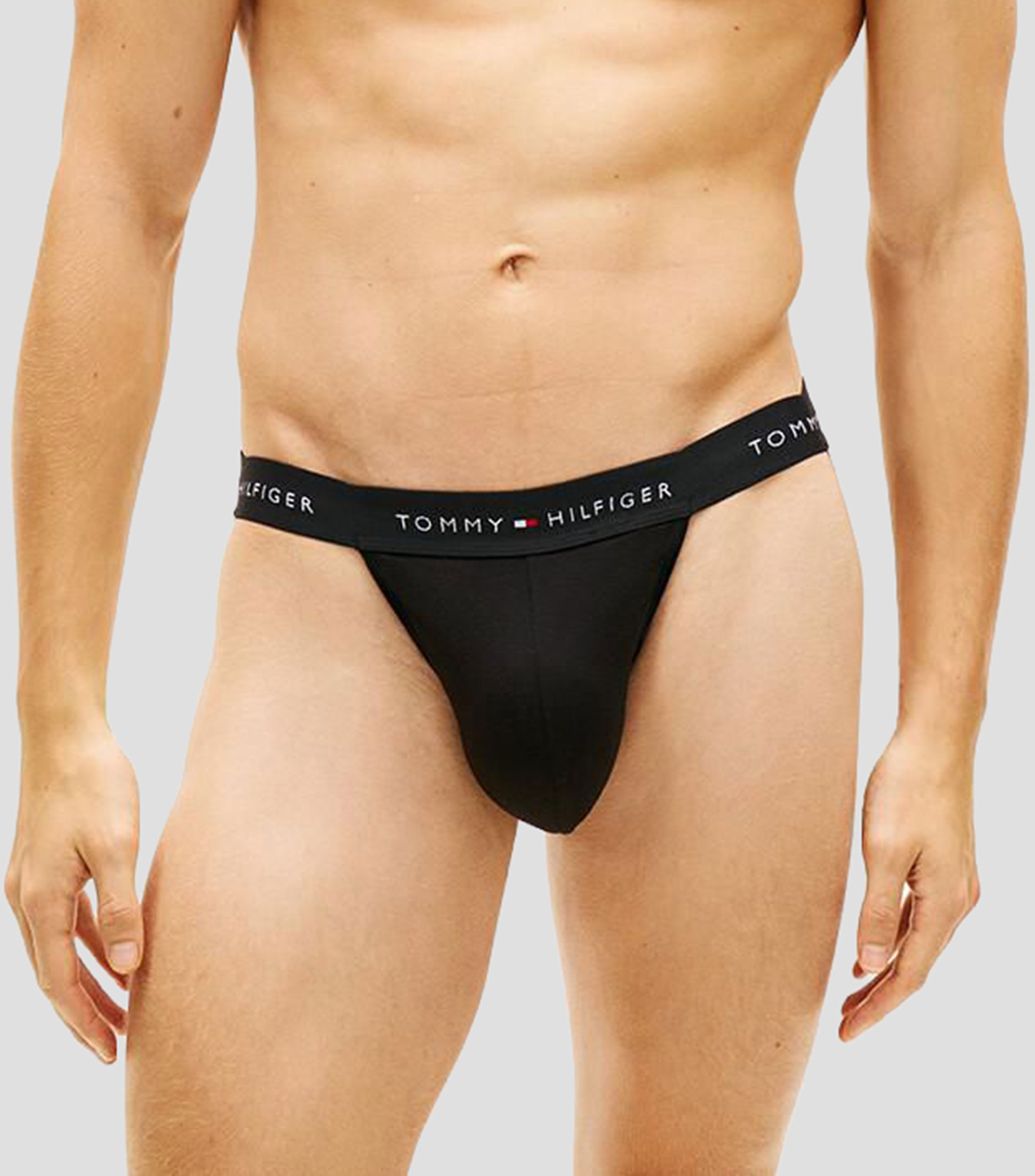 Set 3 Suspensorios Hombre
