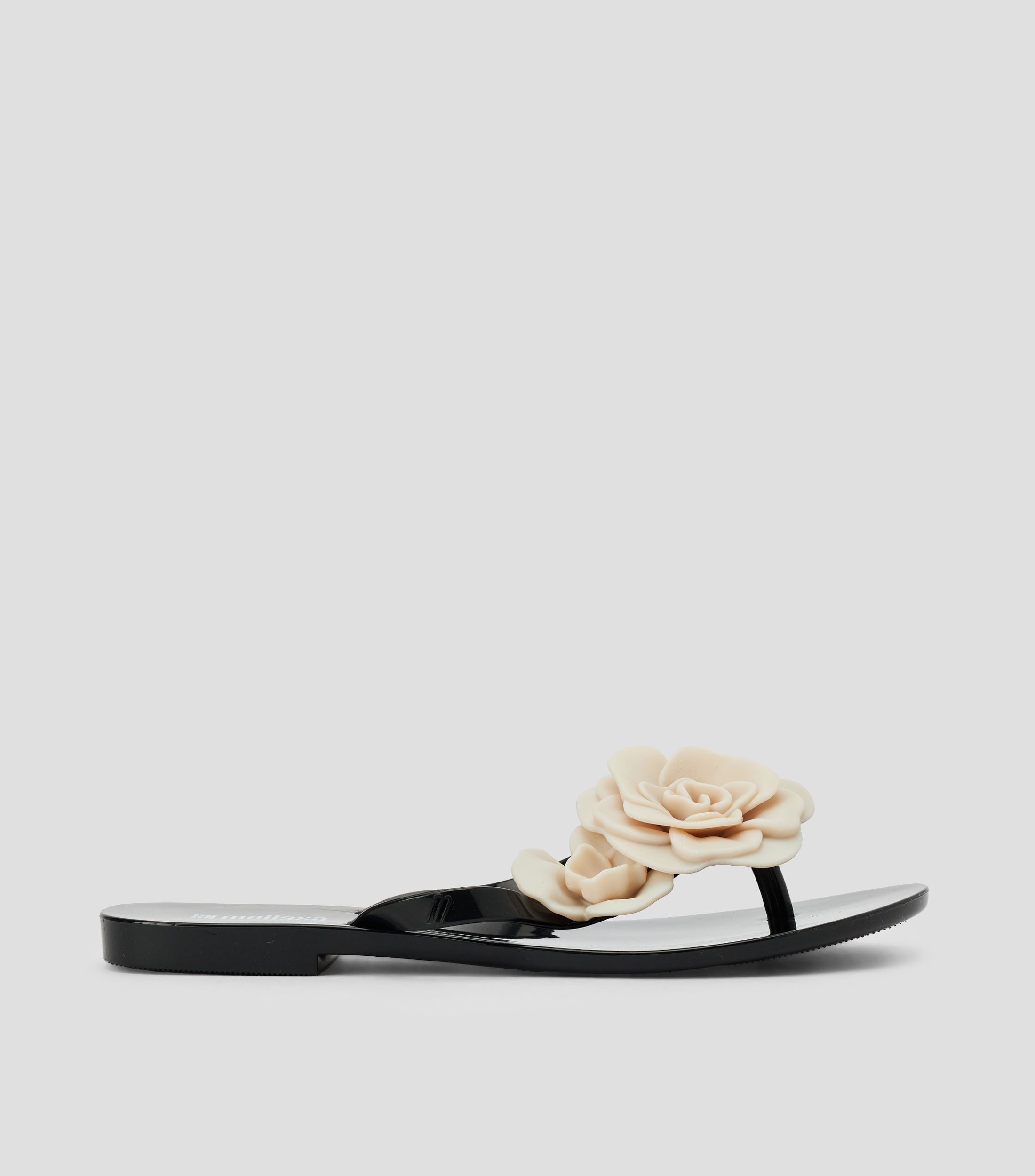 Sandalias tacón bajo ancho Mujer