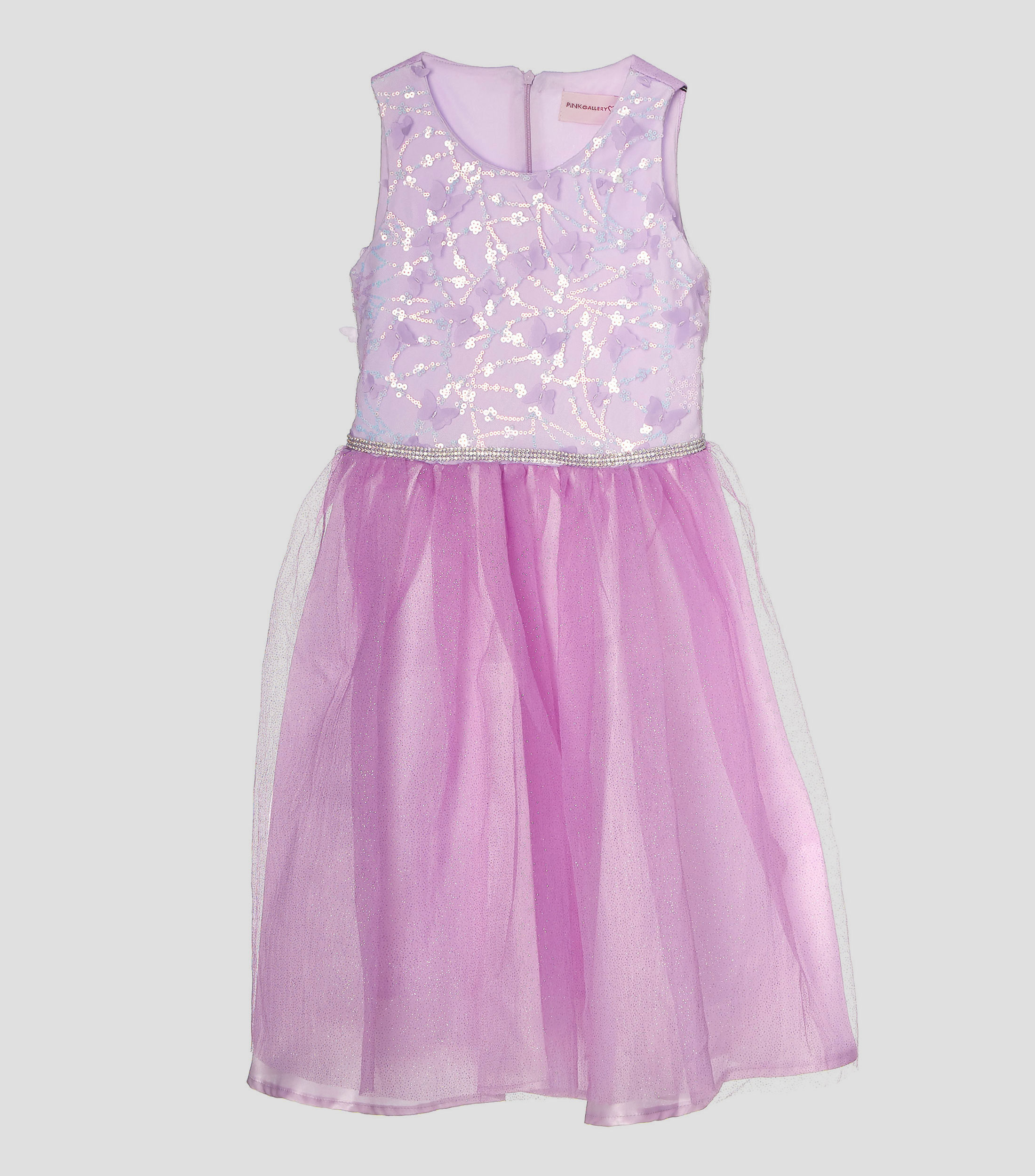 Vestido Niña