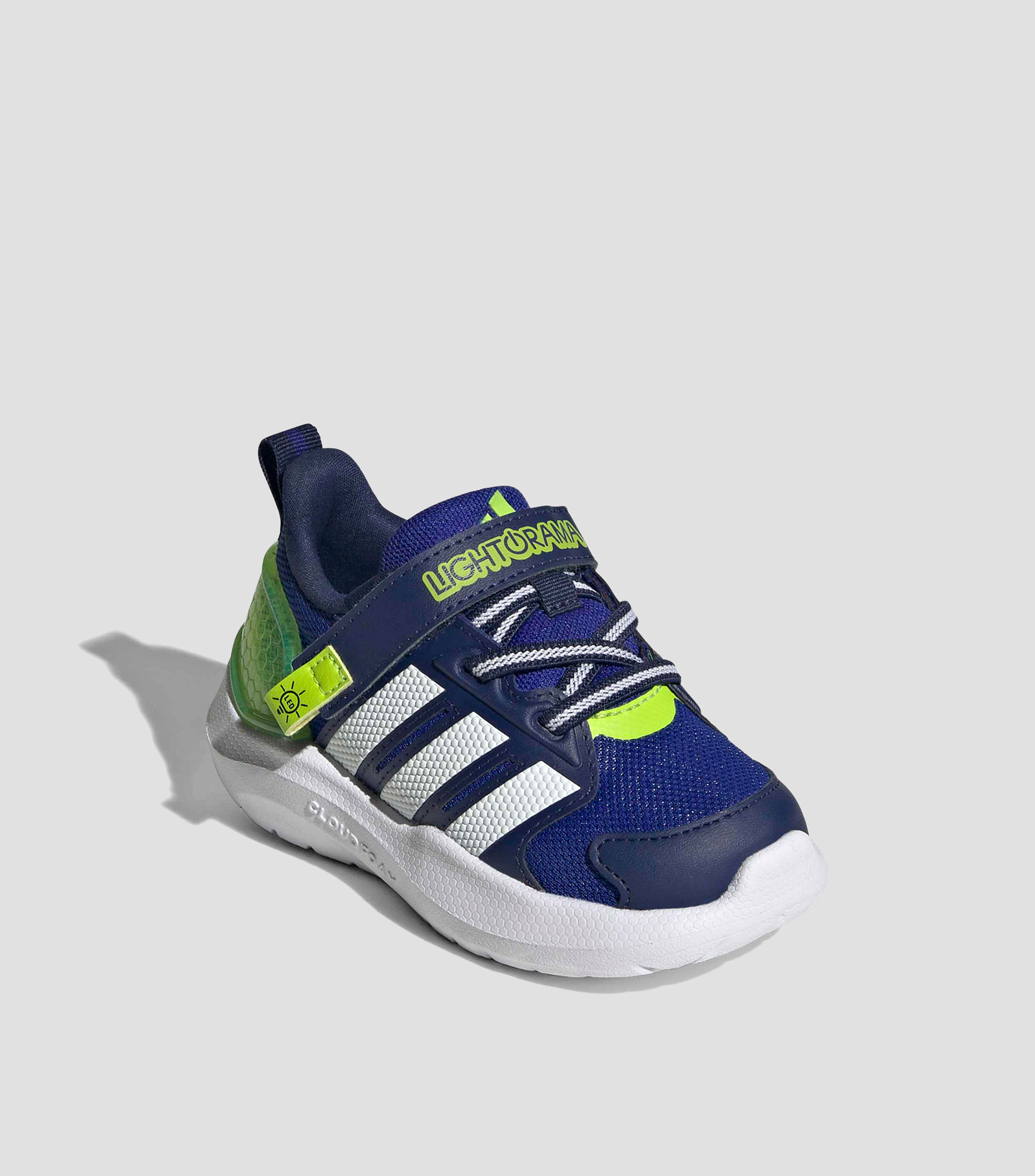 Tenis casuales Lightorama Niño