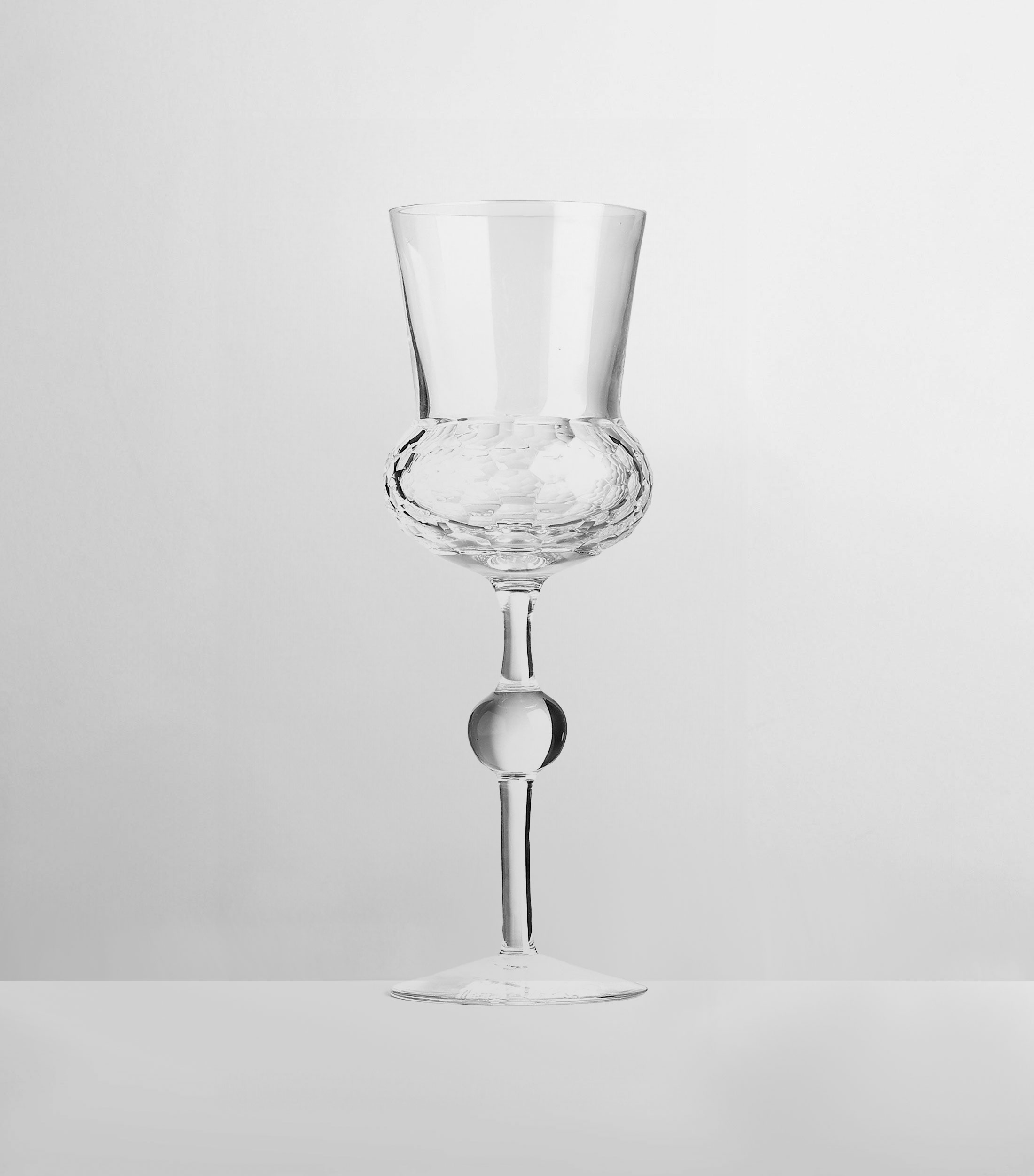 Copa De Vino Tinto