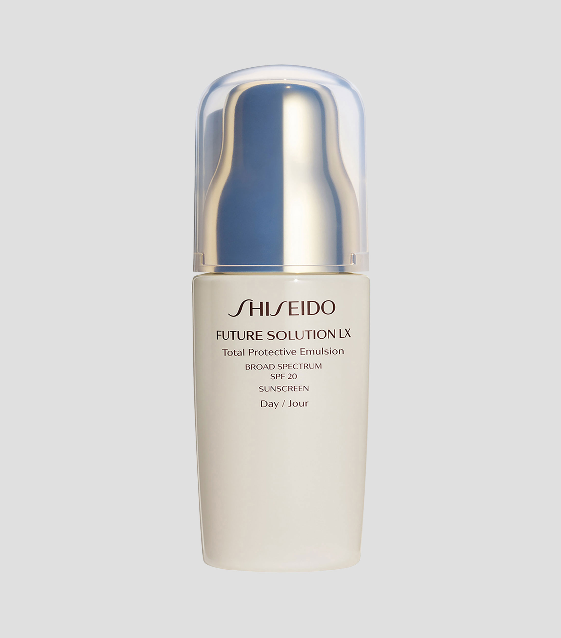 Emulsion Hidratante Future Solution LX - Total Protective, 75 ml